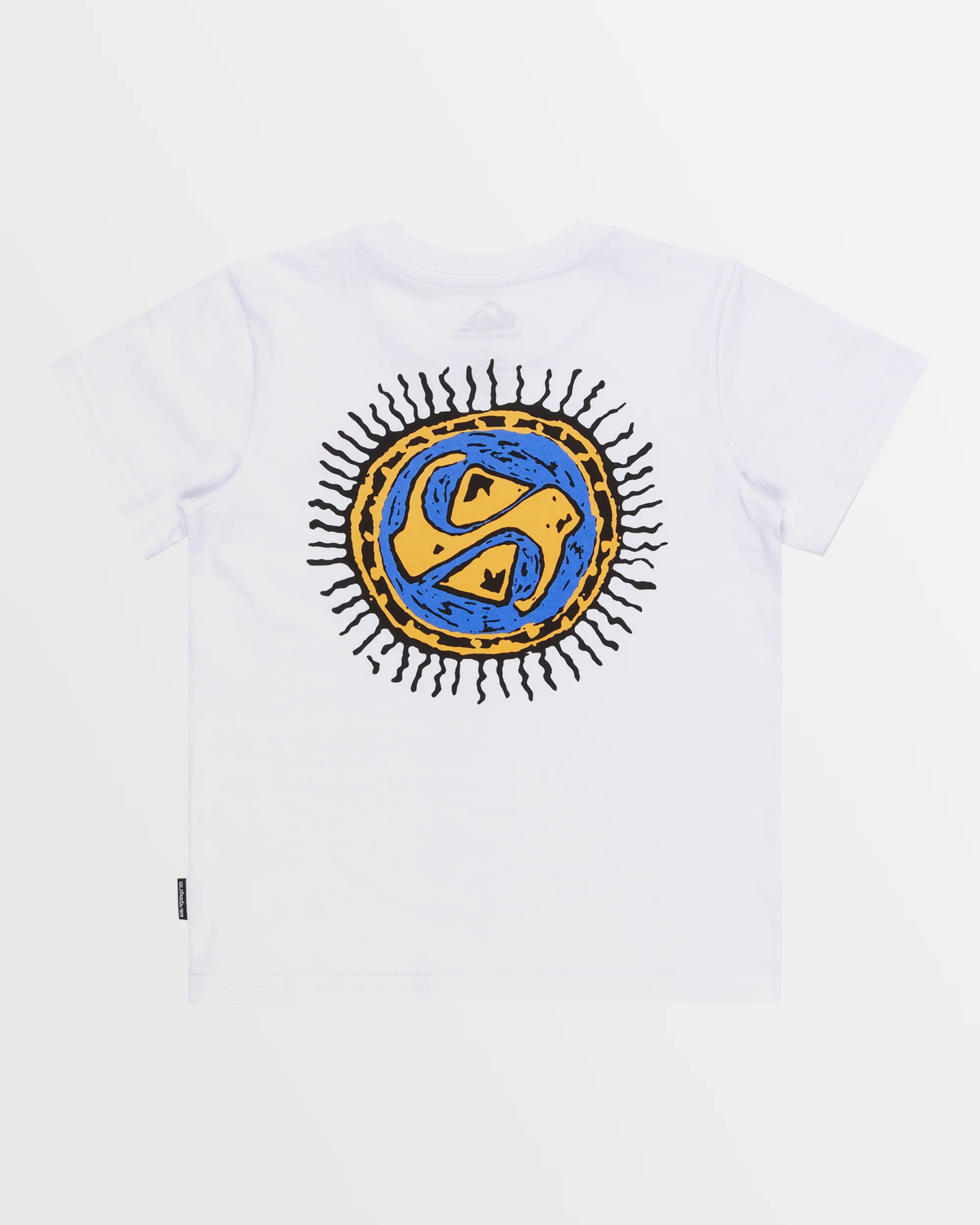 Boys 2-7 Fun Zone T-Shirt