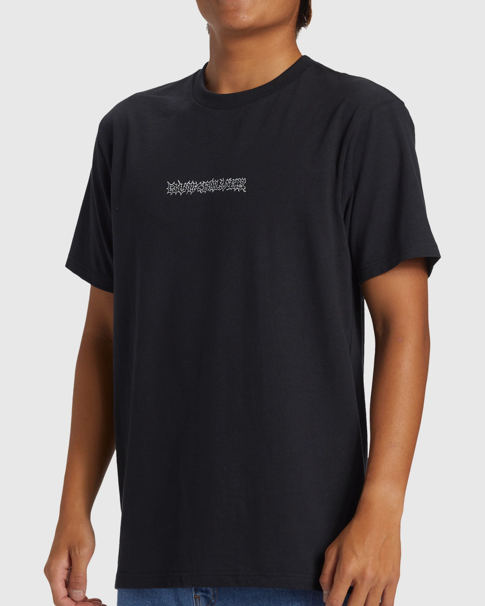 Mens Razor T-Shirt
