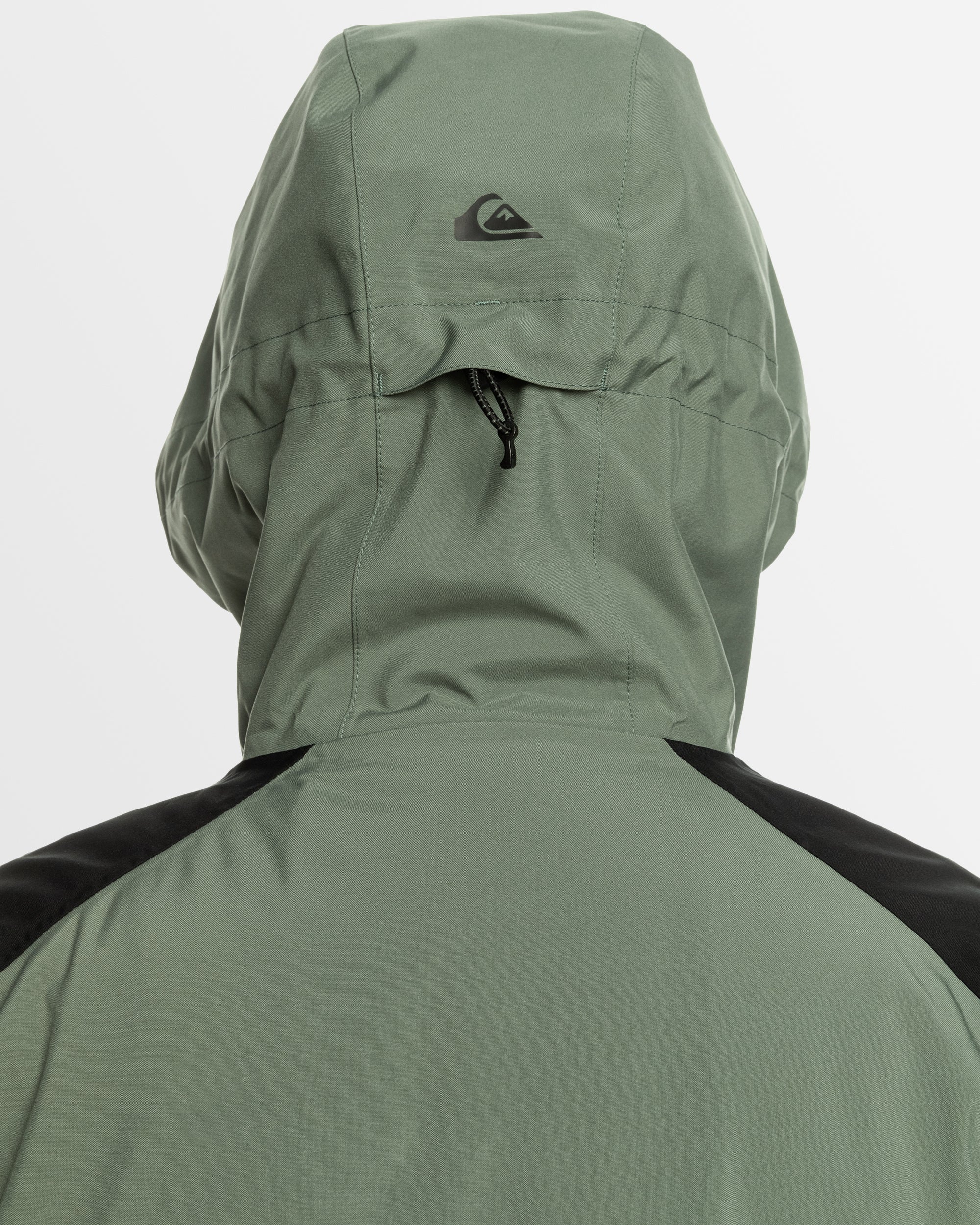 Mens Muldrow Technical Snow Jacket