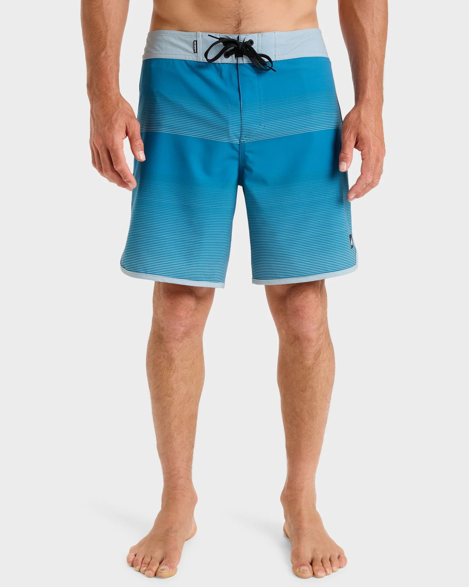 Mens Surfslik 18 Boardshorts