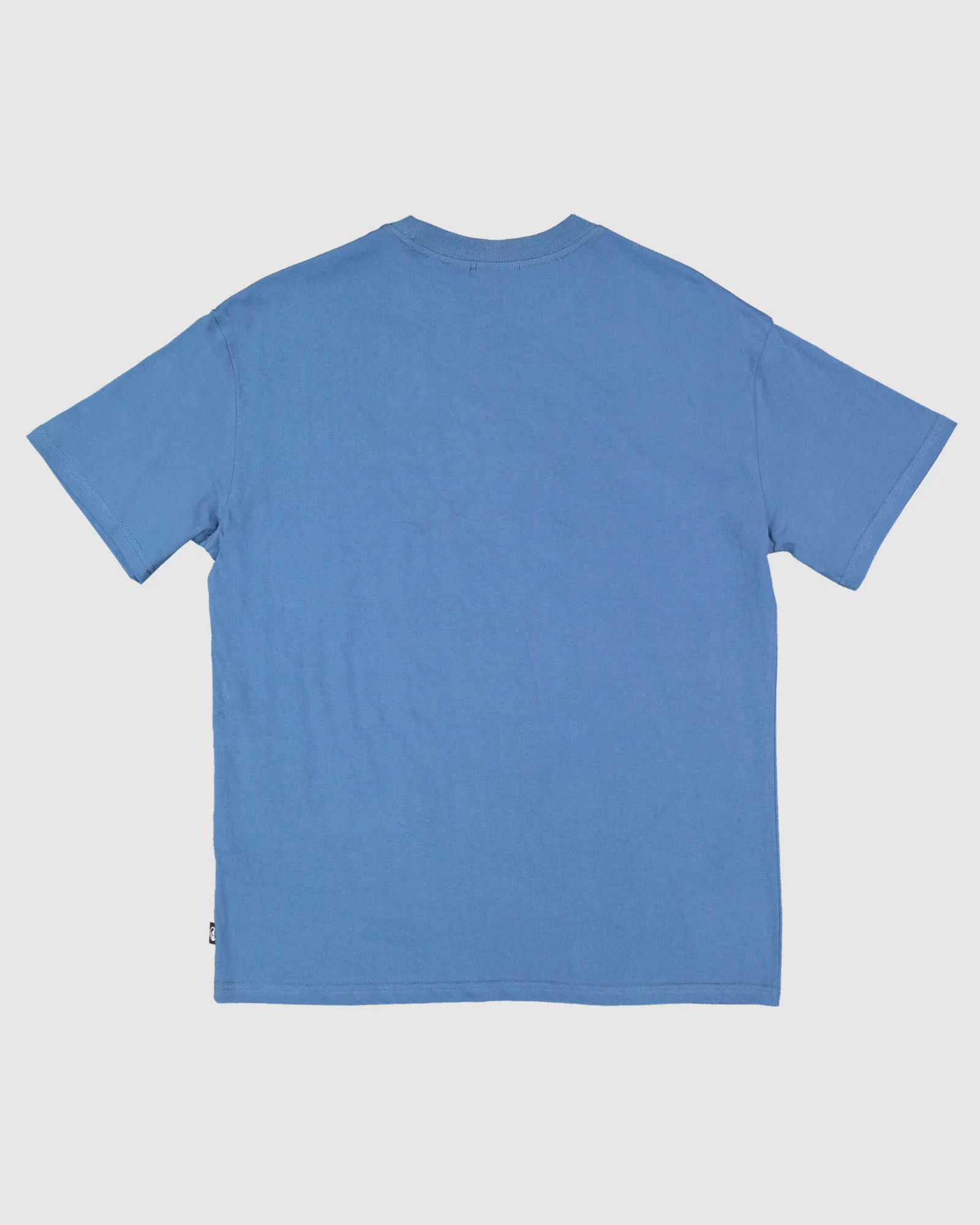 Mens Negative Click Saturn T-Shirt