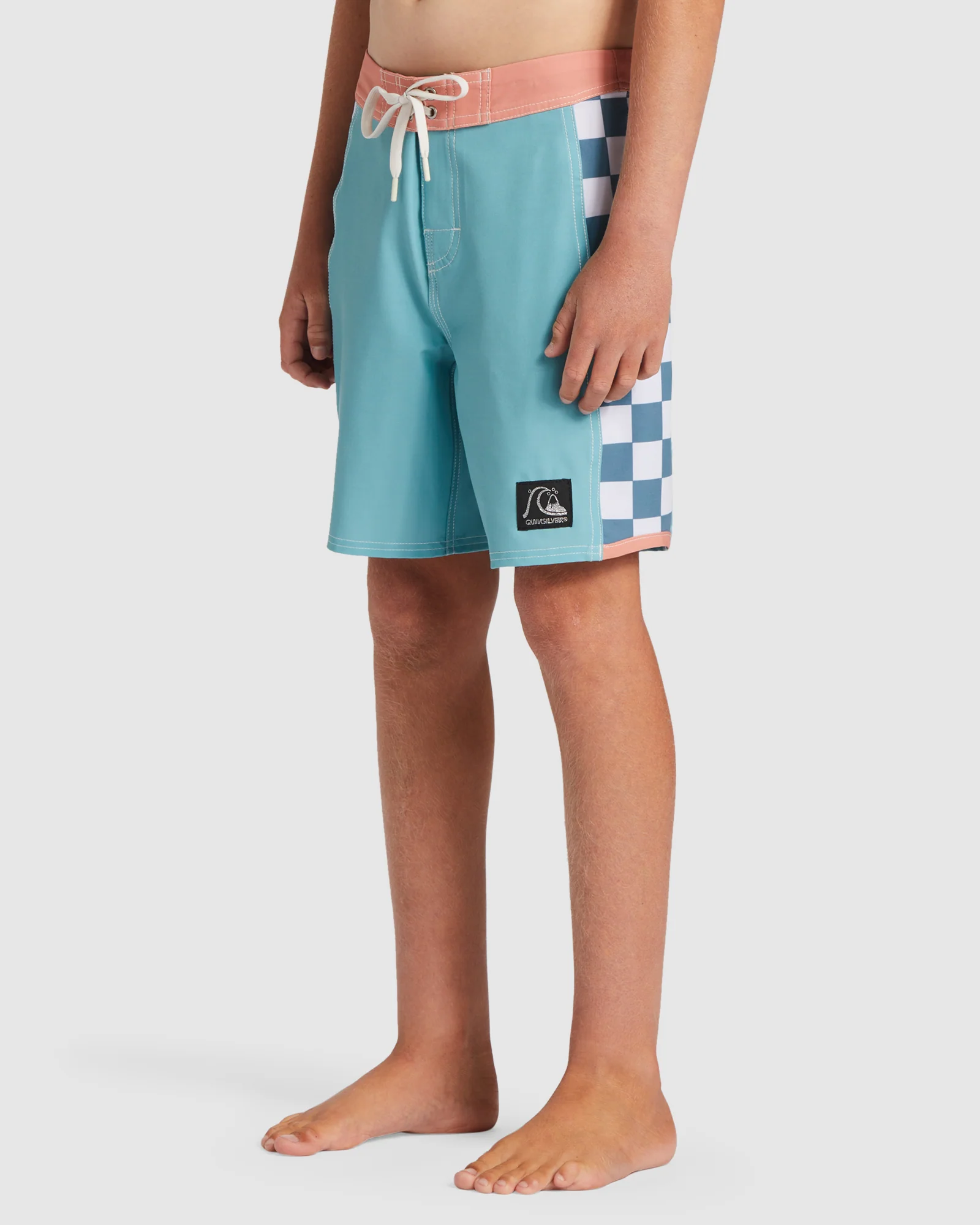 Boys 8-16 Original Arch 15 Boardshorts