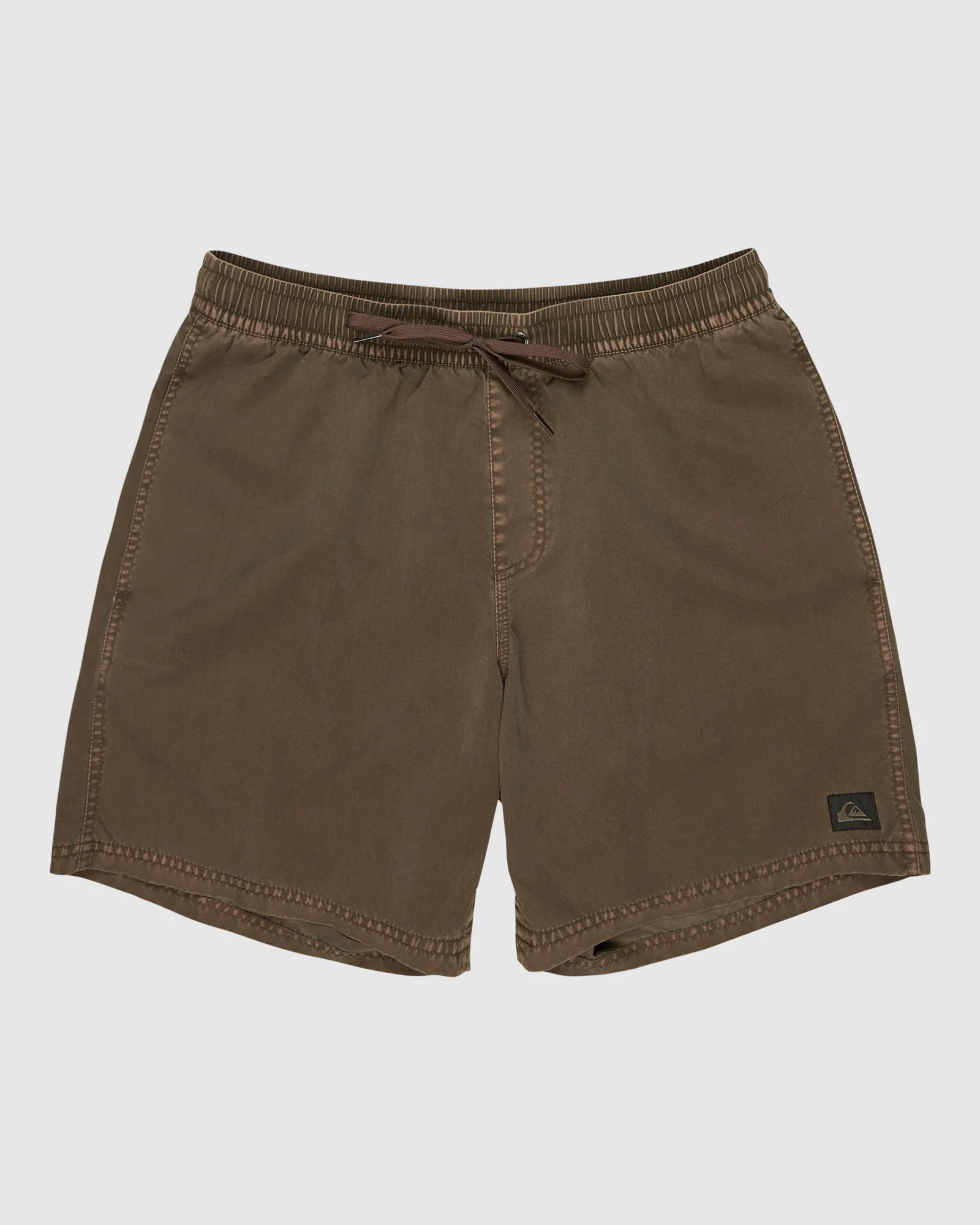 Mens Everyday Surfwash 17 Swim Shorts