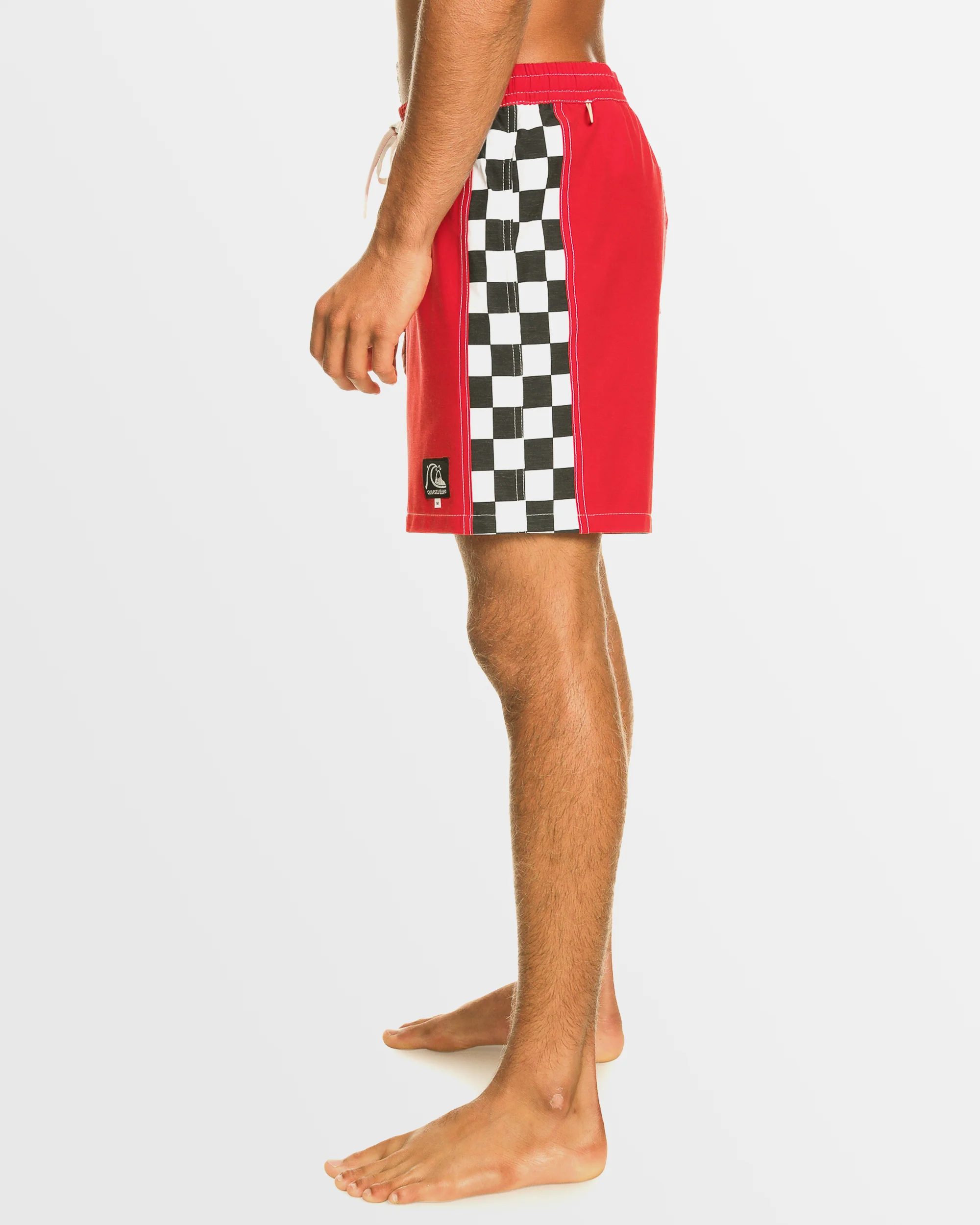 Mens Original Arch 17 Swim Shorts