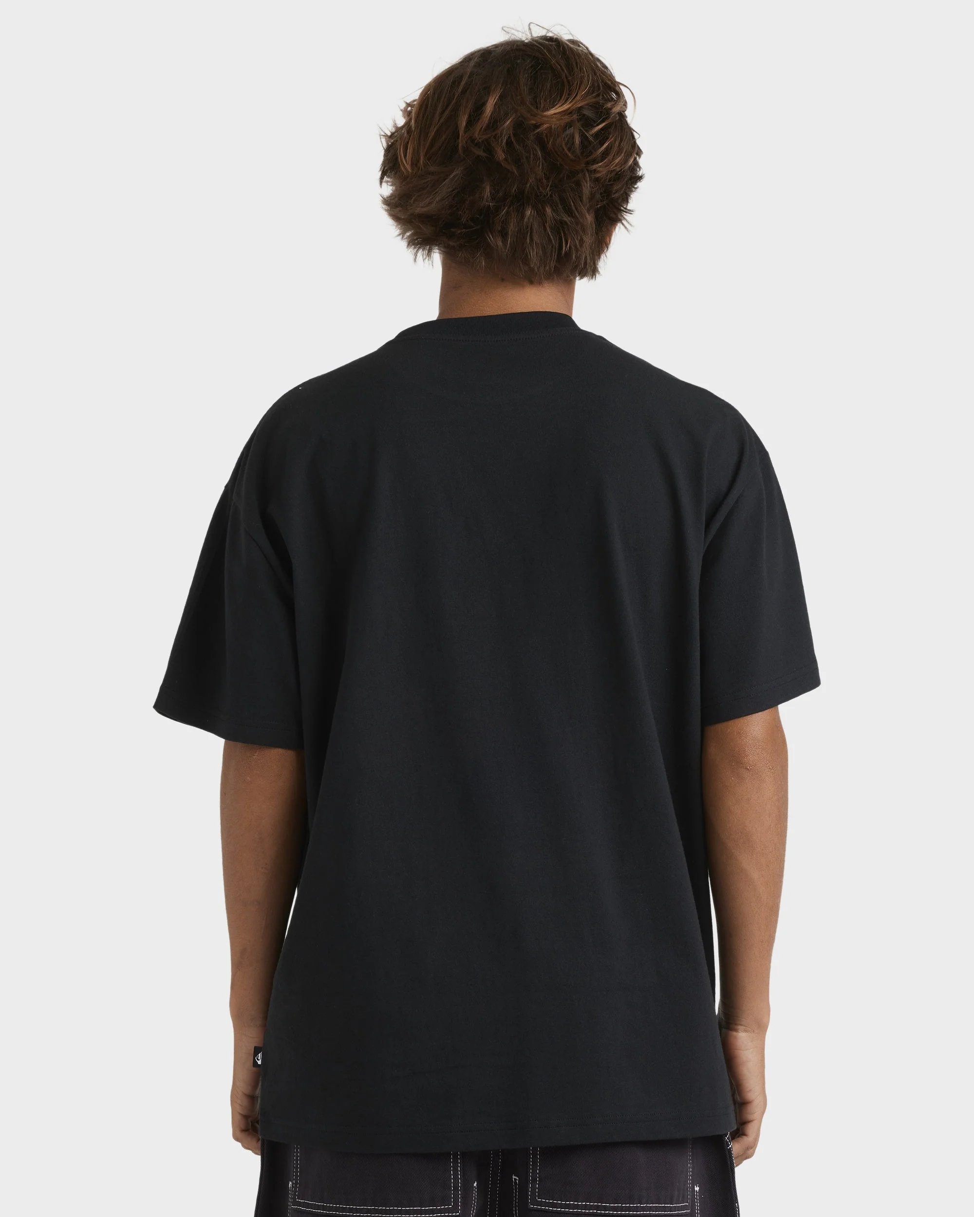 Mens Shadow Line T-Shirt