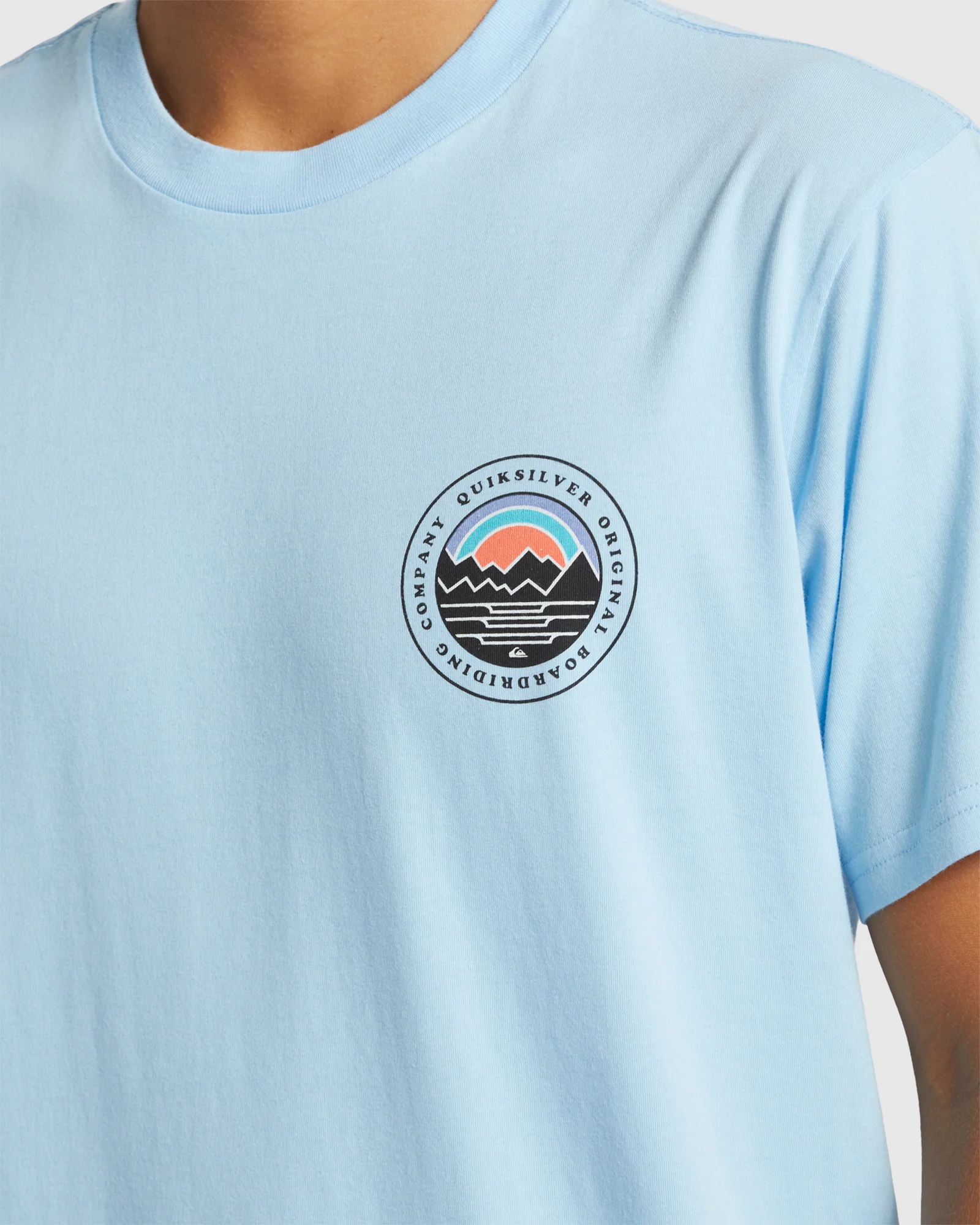 Mens Landscapes T-Shirt