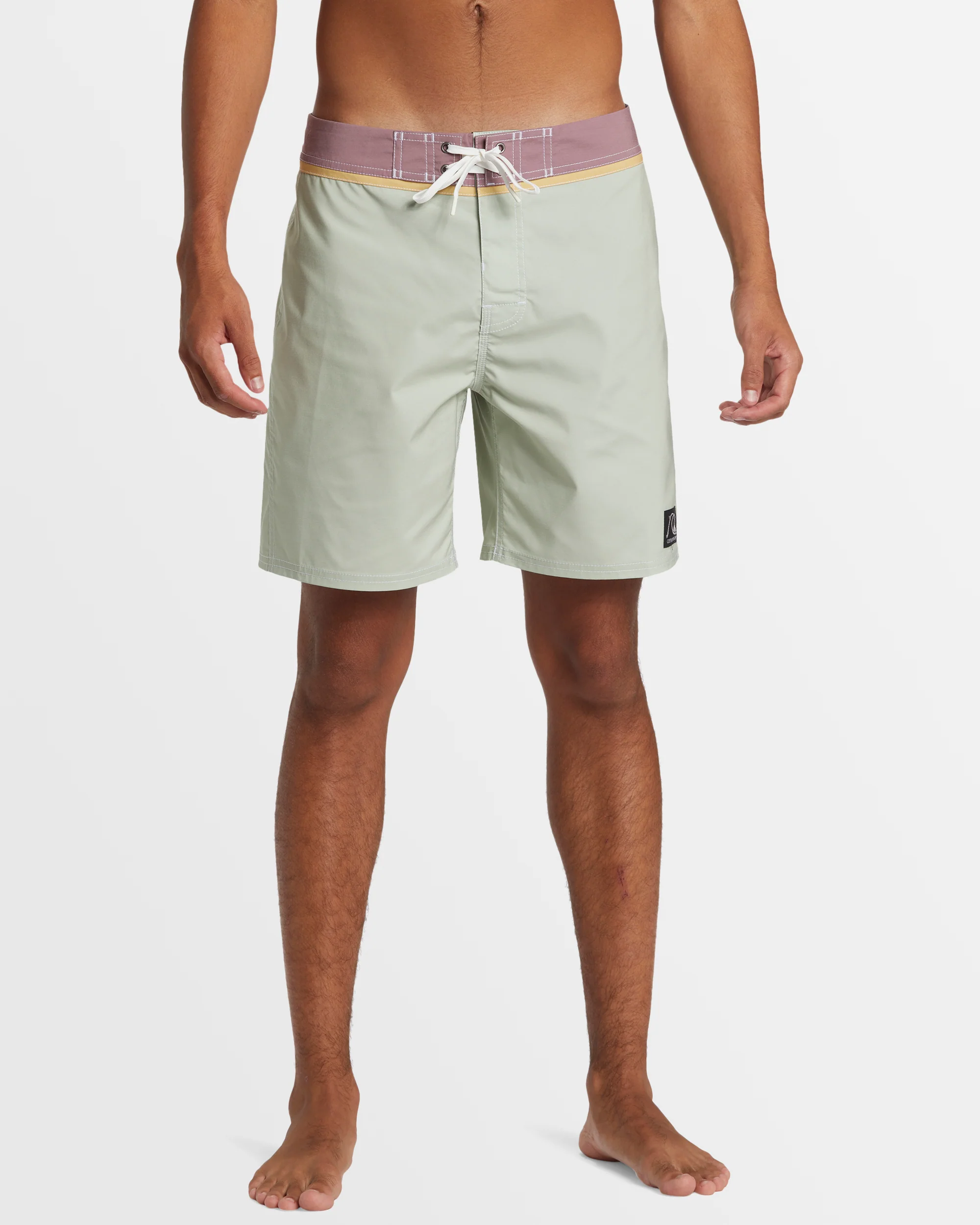 Mens Original Straight 18 Boardshorts