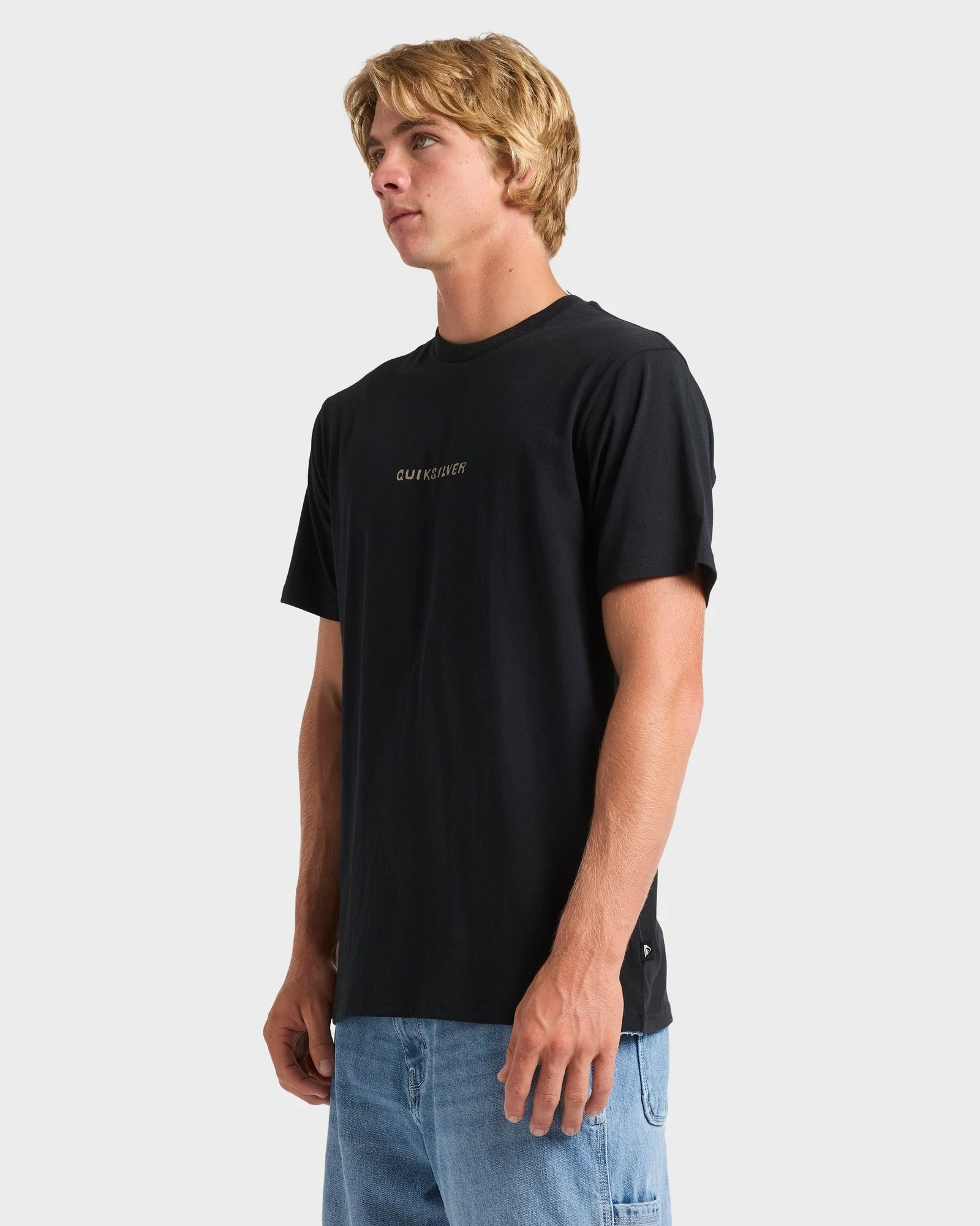 Mens Base Connection T-Shirt
