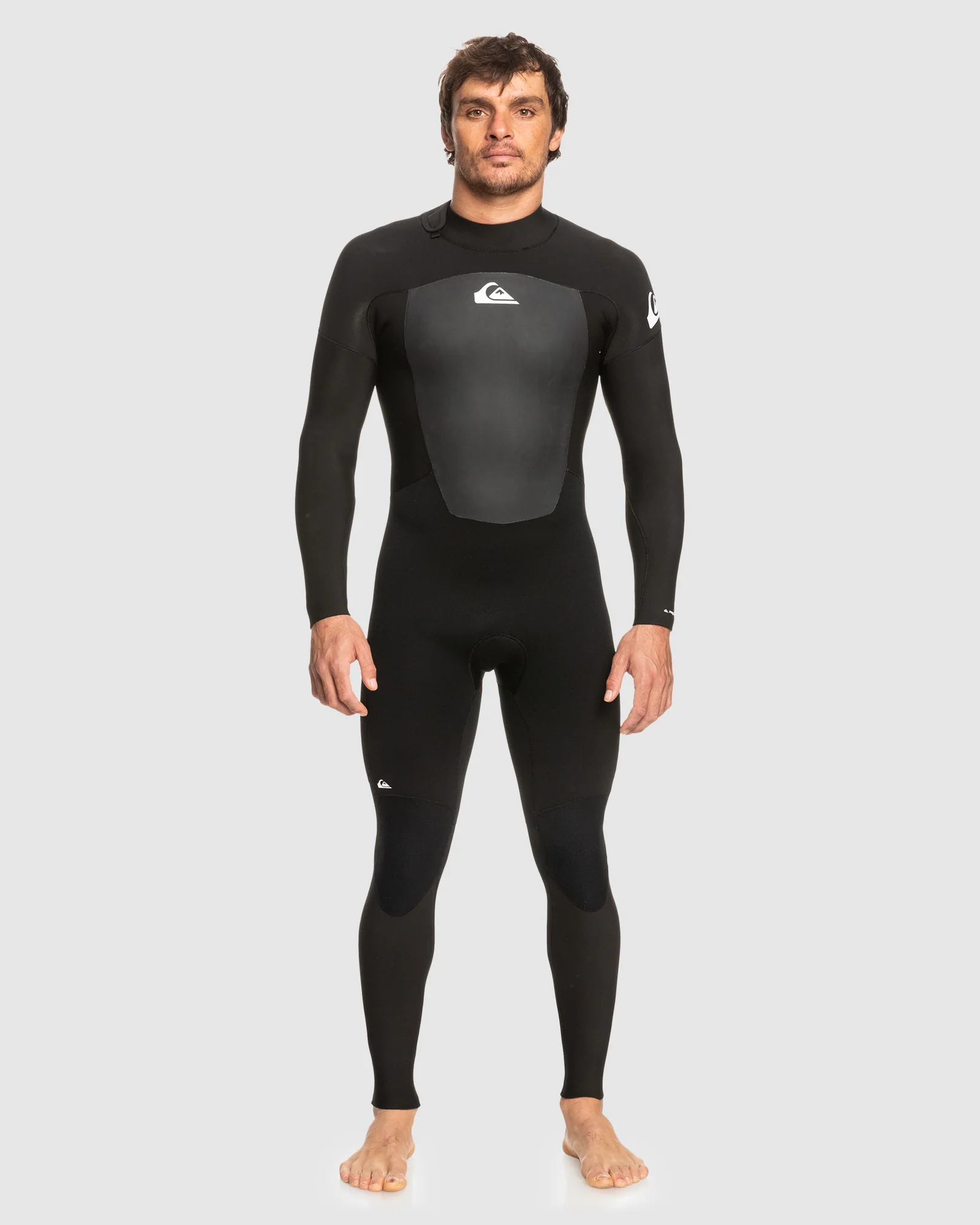 Mens 3/2mm Prologue Back Zip Wetsuit