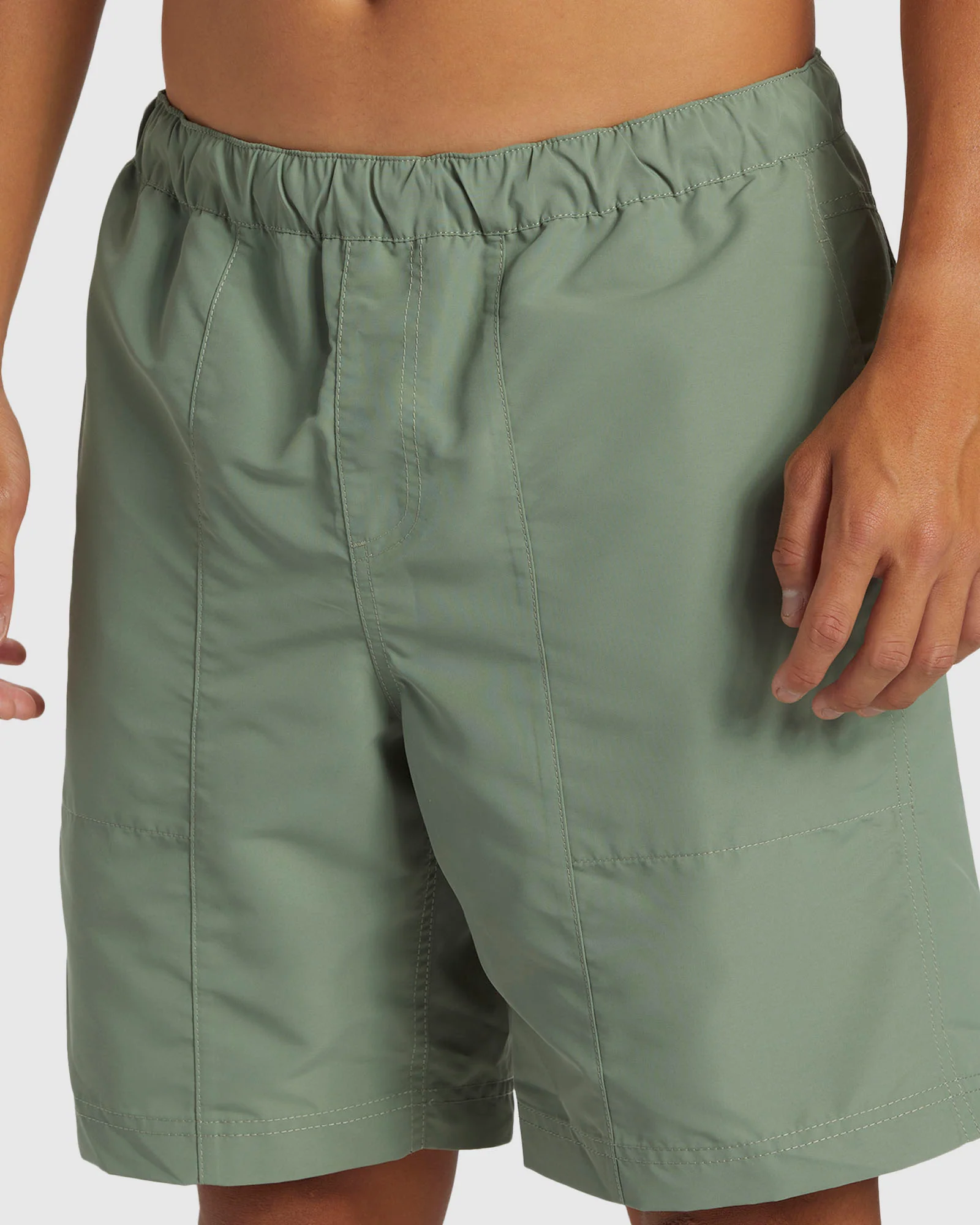 Mens Made Better 18.5 Amphibian Boardshorts