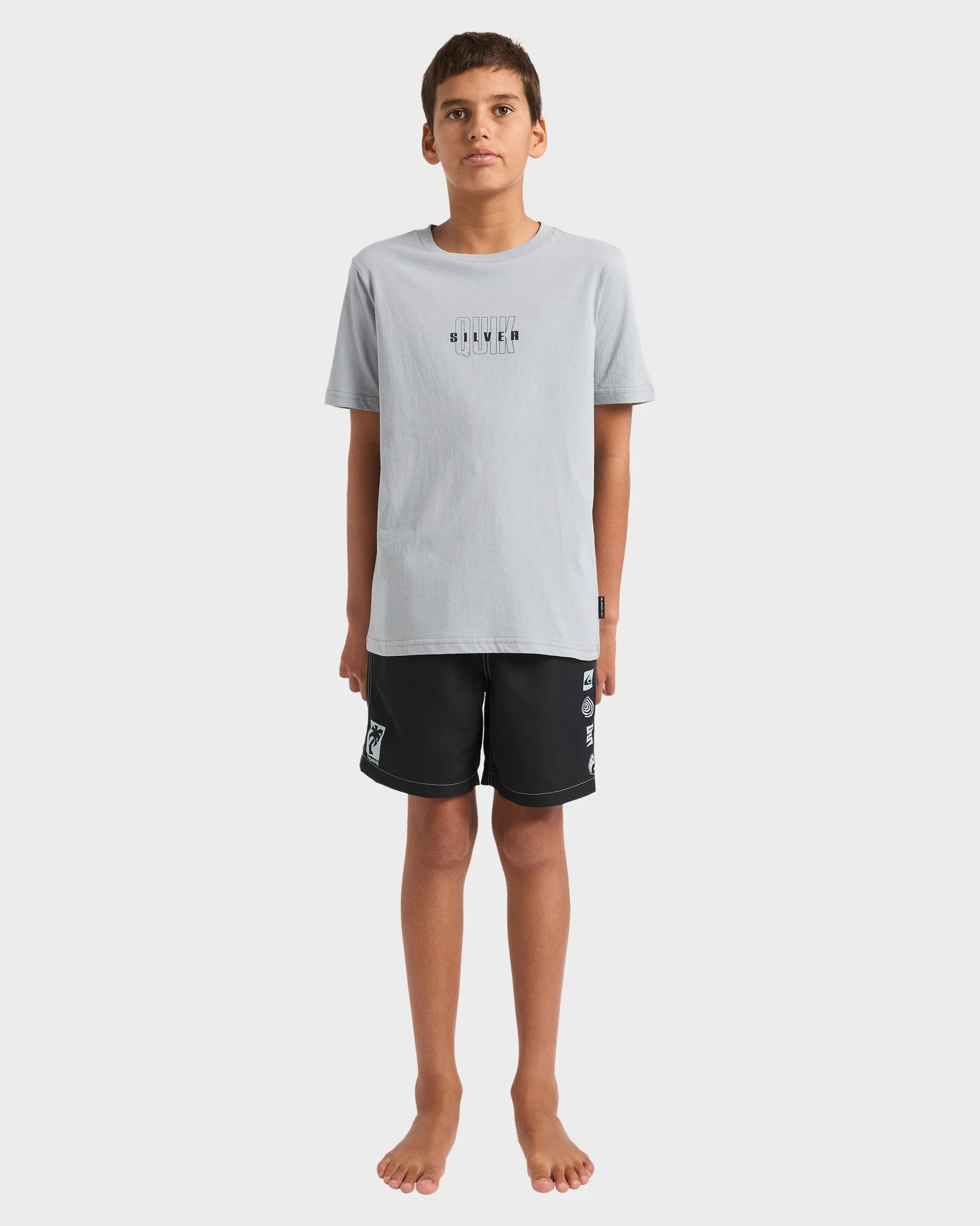 Boys 8-16 Next Gen Walkshorts
