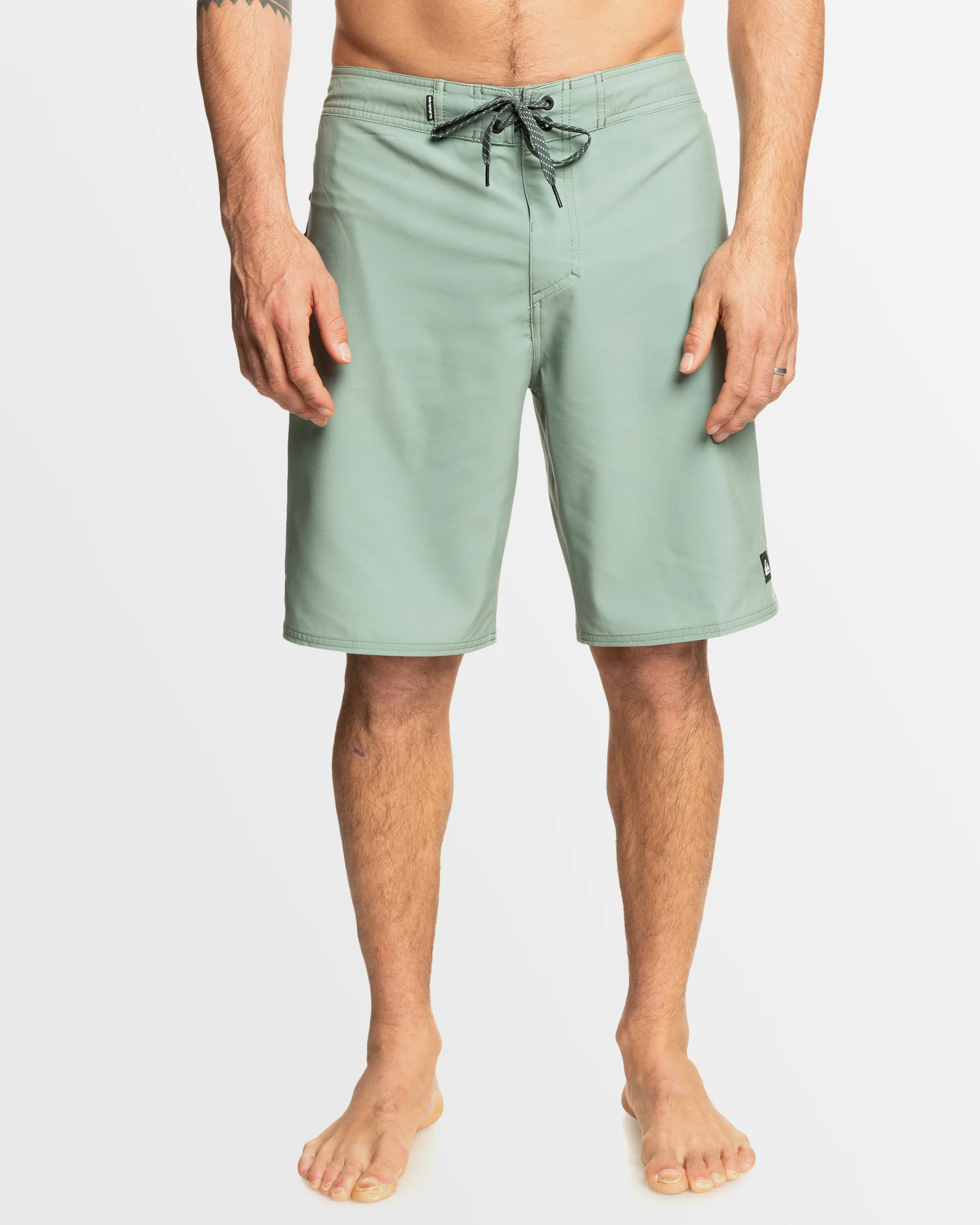 Mens Surfsilk Kaimana 20 Boardshorts
