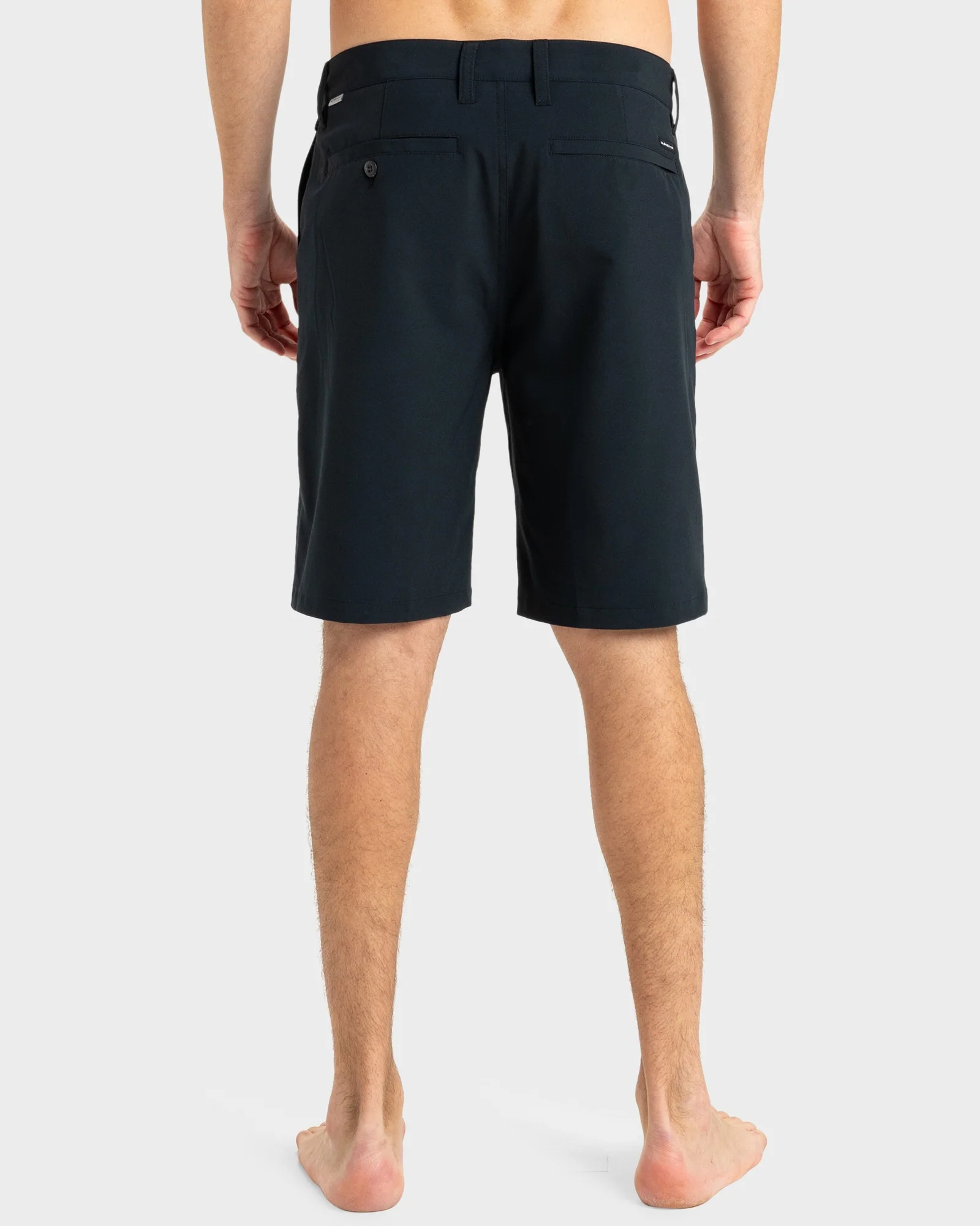 Mens Union Amphibian 20 Hybrid Shorts