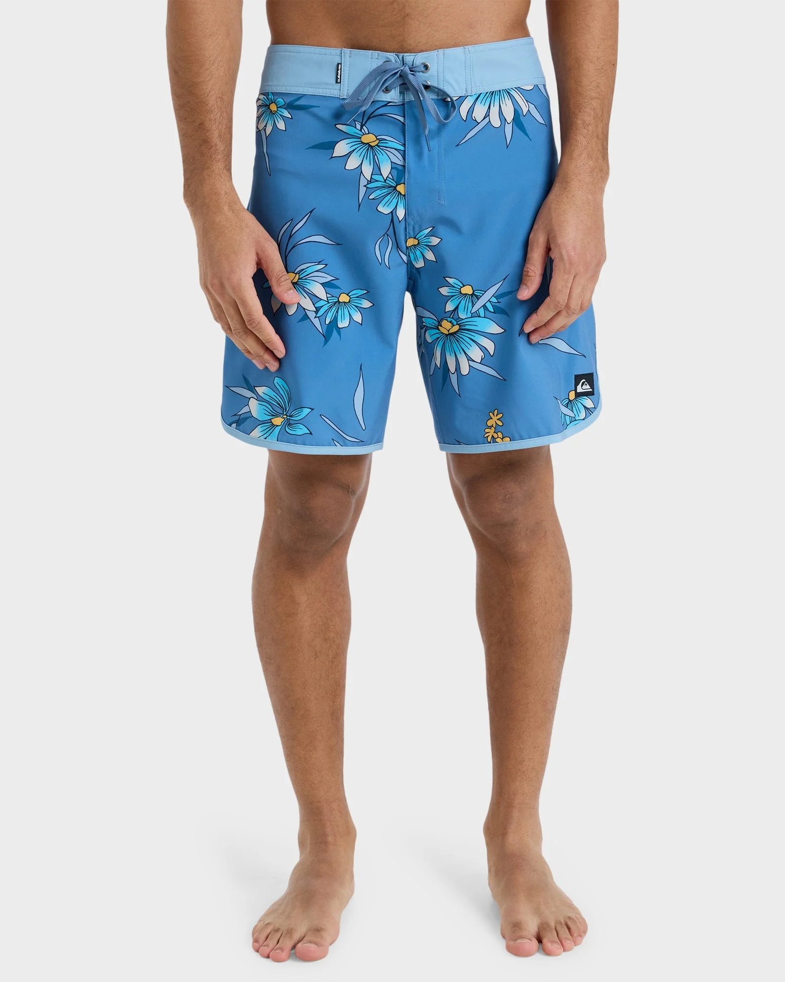 Mens Surfsilk 18 Boardshorts