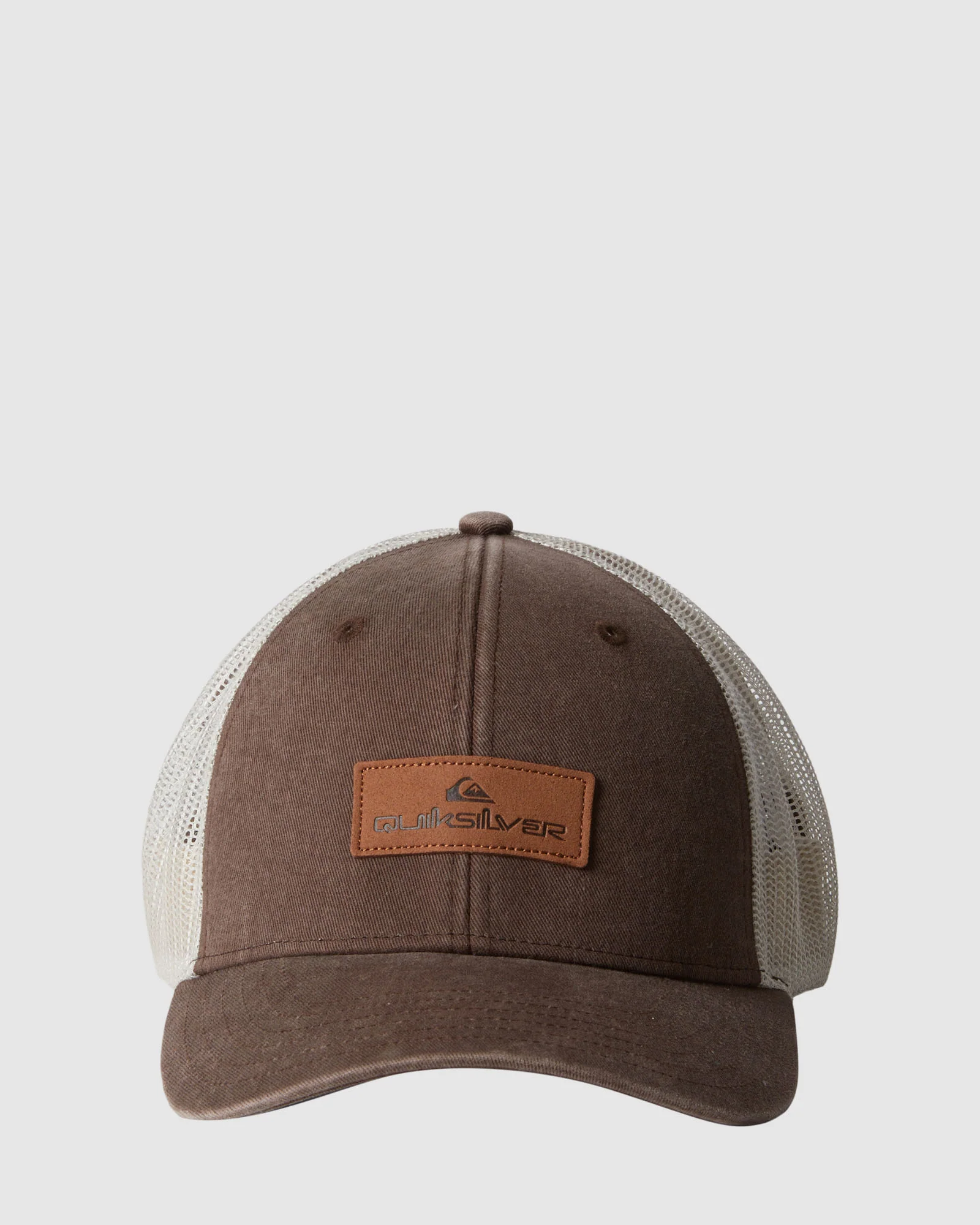Mens Down The Hatch Trucker Hat