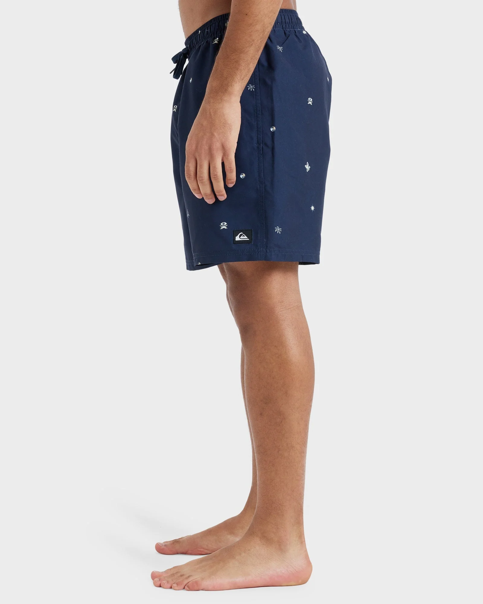 Mens Everyday 17 Swim Shorts