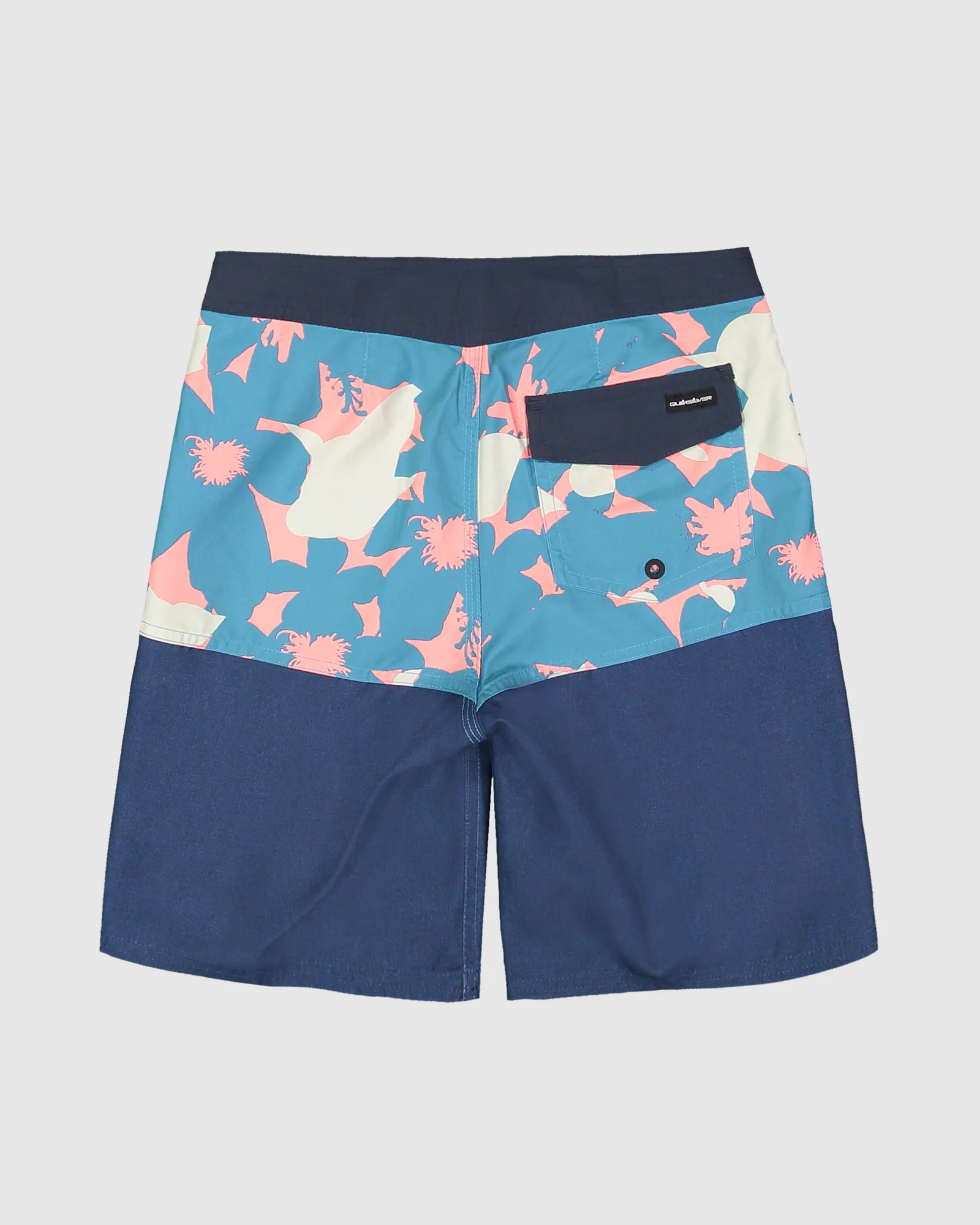 Boys 8-16 Everyday Division 17 Boardshort