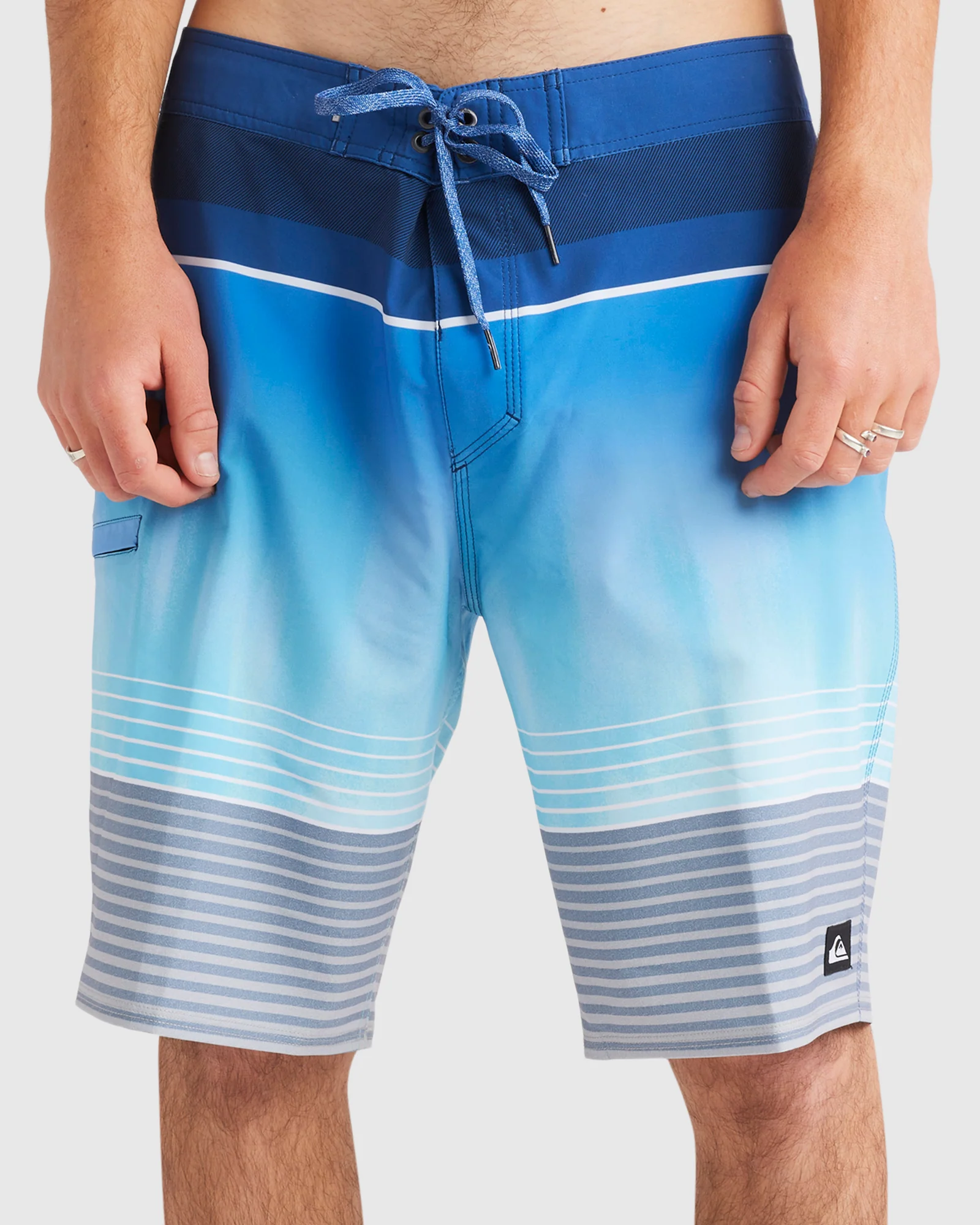 Mens Surfsilk Slab 20 Boardshorts