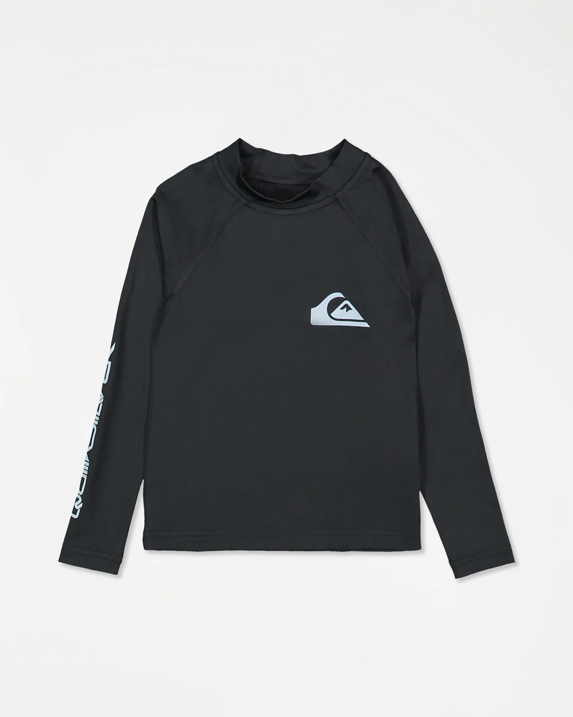 Boys 2-7 Everyday Long Sleeve UPF 50 Rash Vest