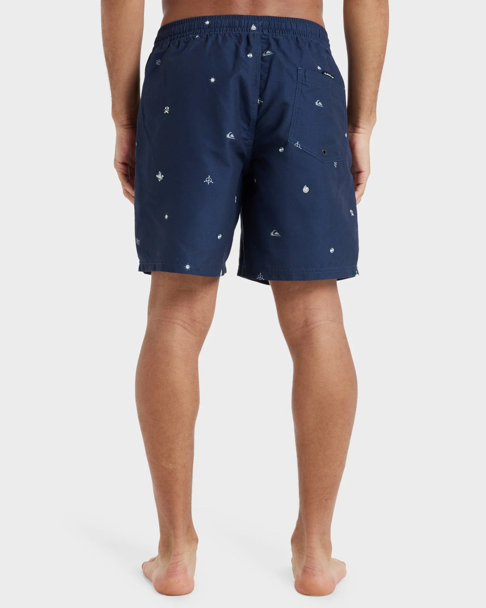 Mens Everyday 17 Swim Shorts