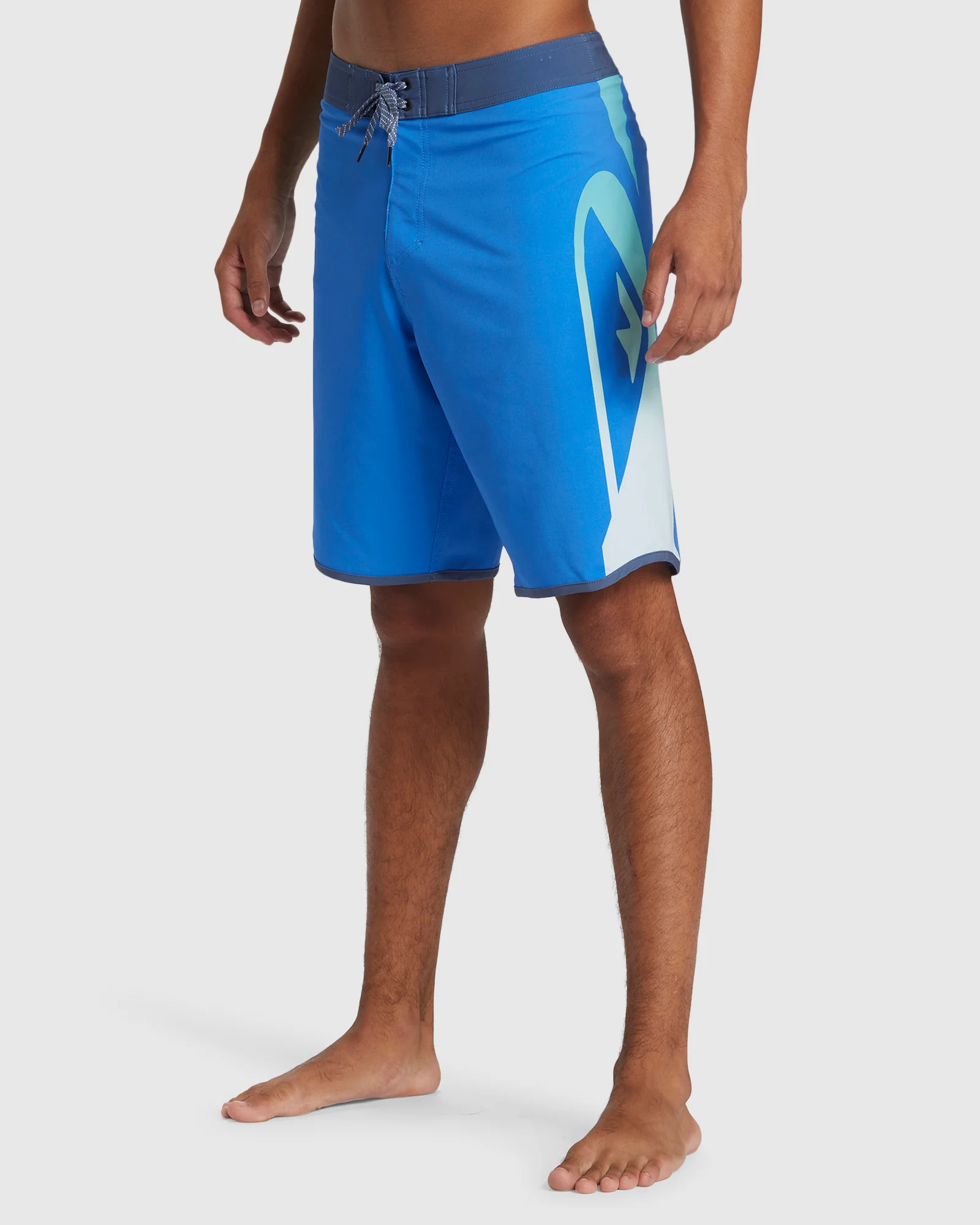 Mens Surfsilk Holmes 20 Boardshorts