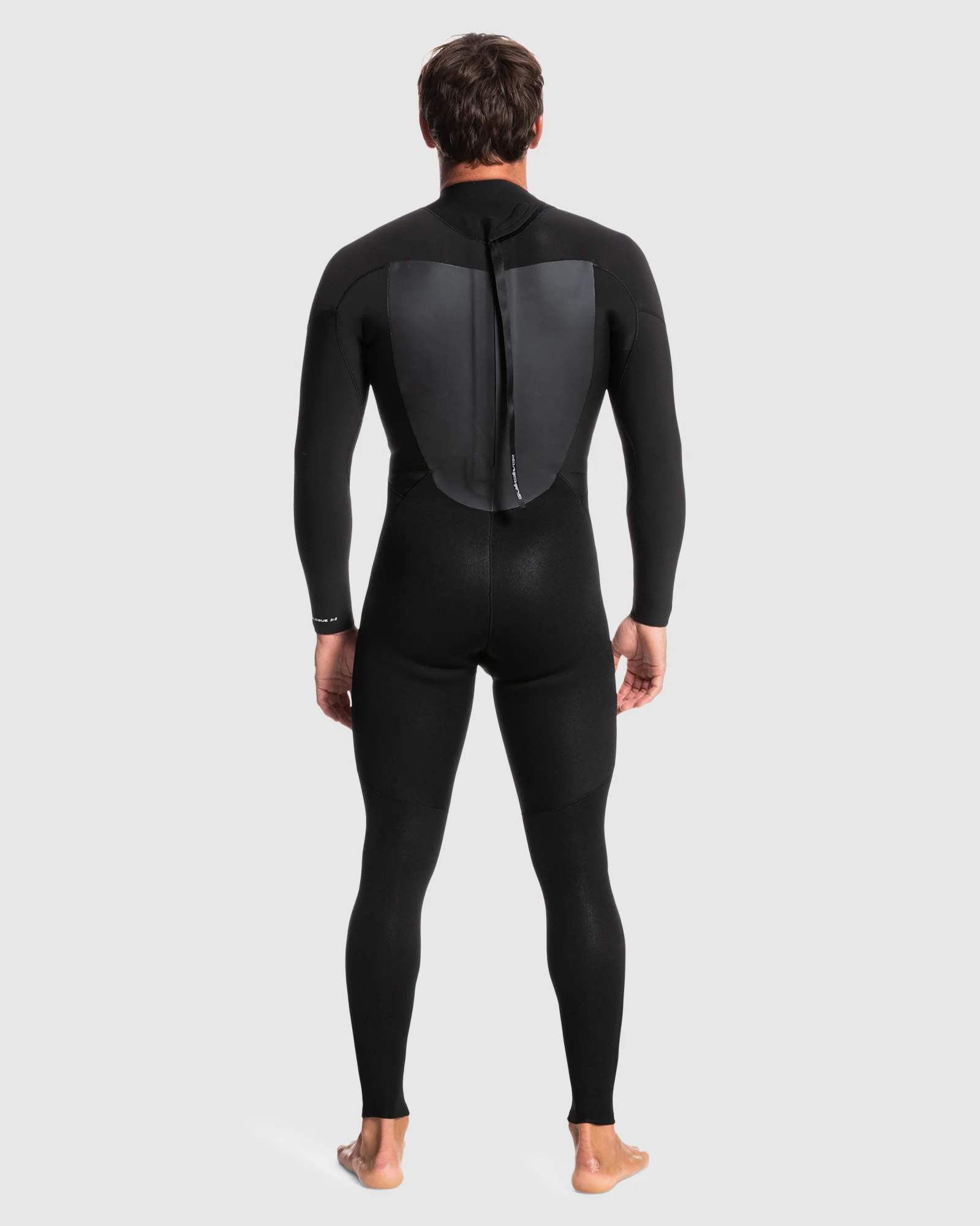 Mens 4/3mm Prologue Back Zip Wetsuit