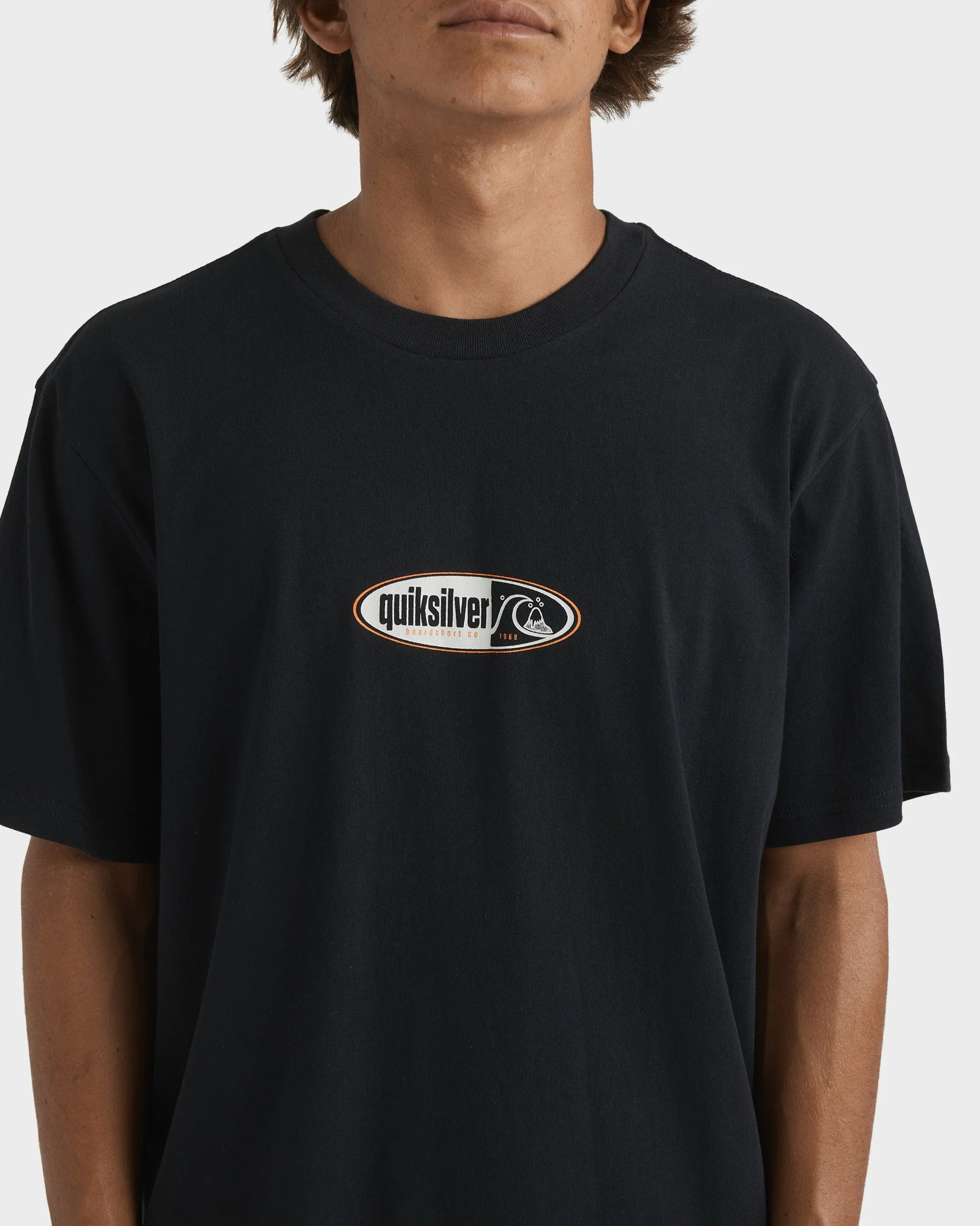 Mens Channel Fix T-Shirt