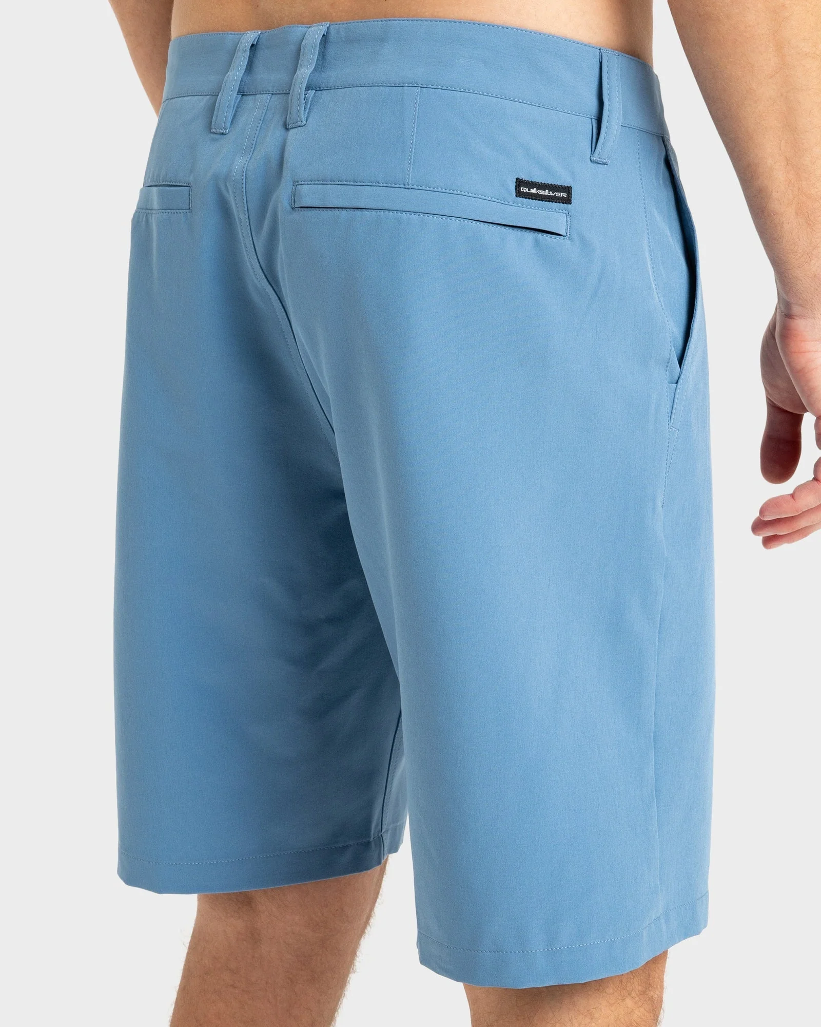 Mens Union Amphibian 20 Hybrid Shorts