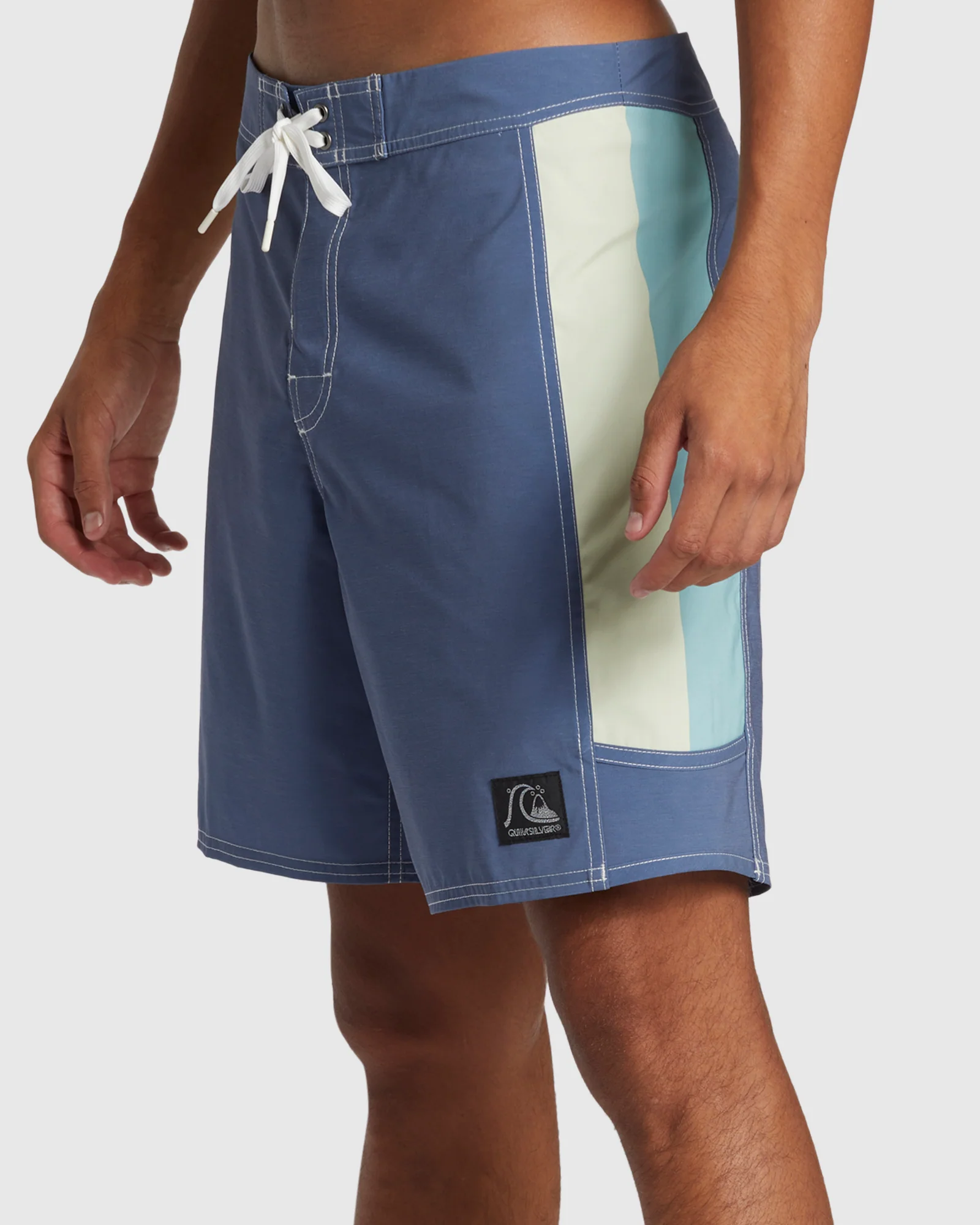 Mens Original Arch Panel 18 Boardshorts