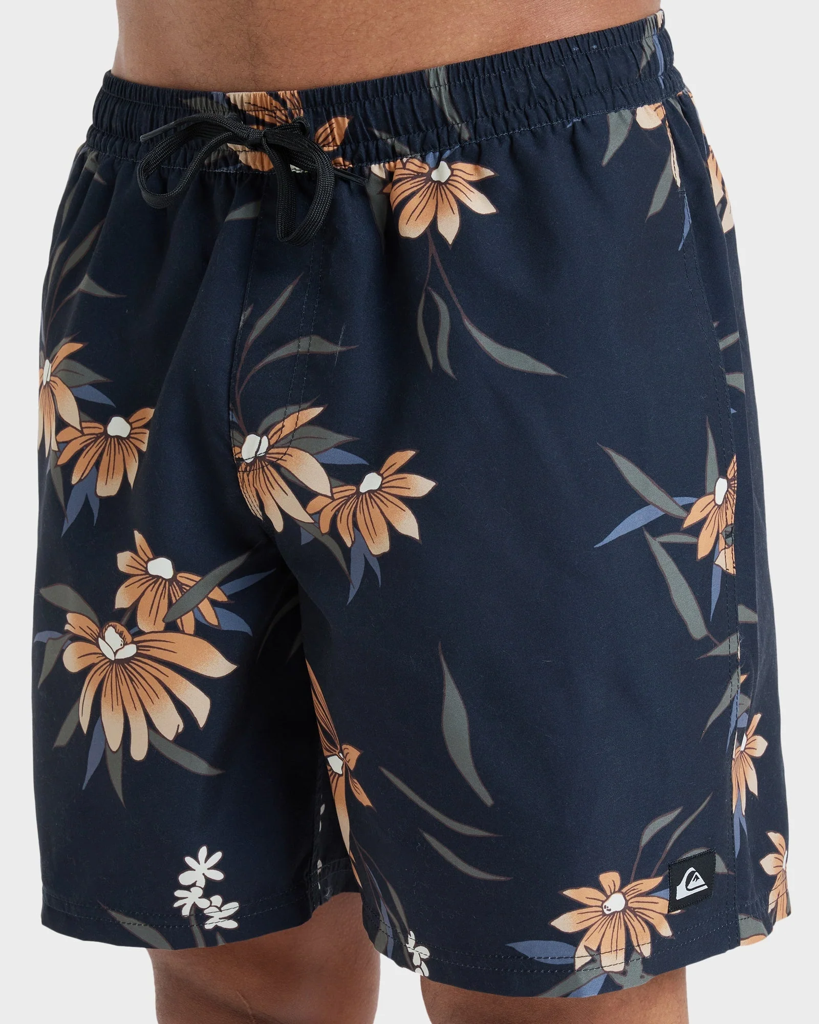 Mens Everyday 17 Swim Shorts