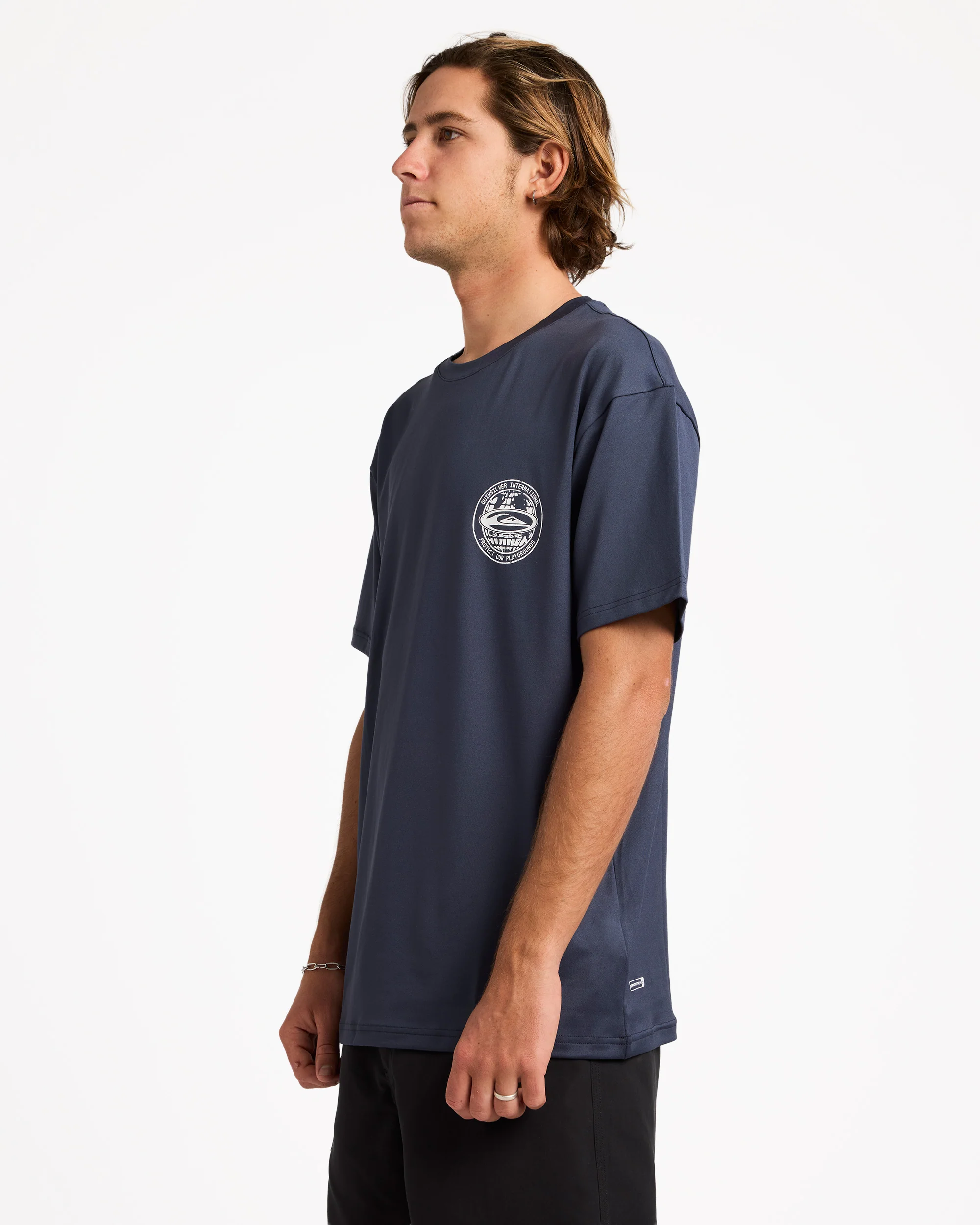Mens Surf Shirt