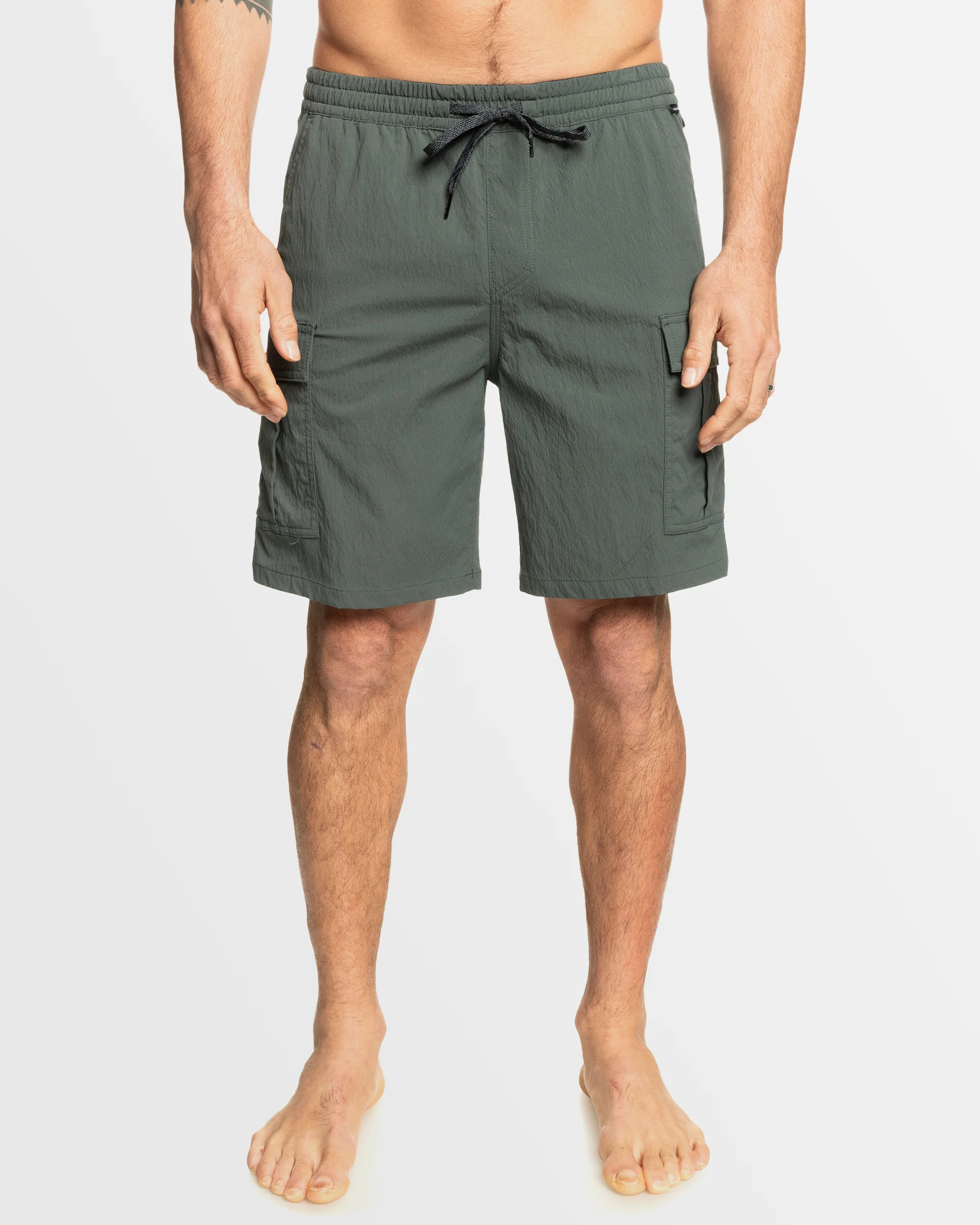 Mens Taxer  19 Amphibian Hybrid Shorts