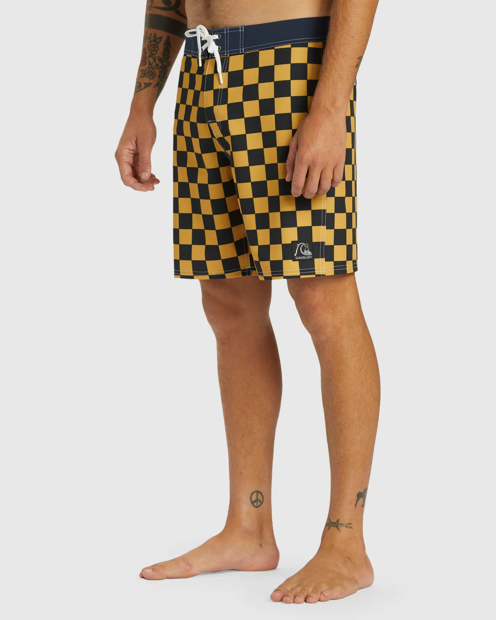 Mens Original Straight 18 Boardshorts