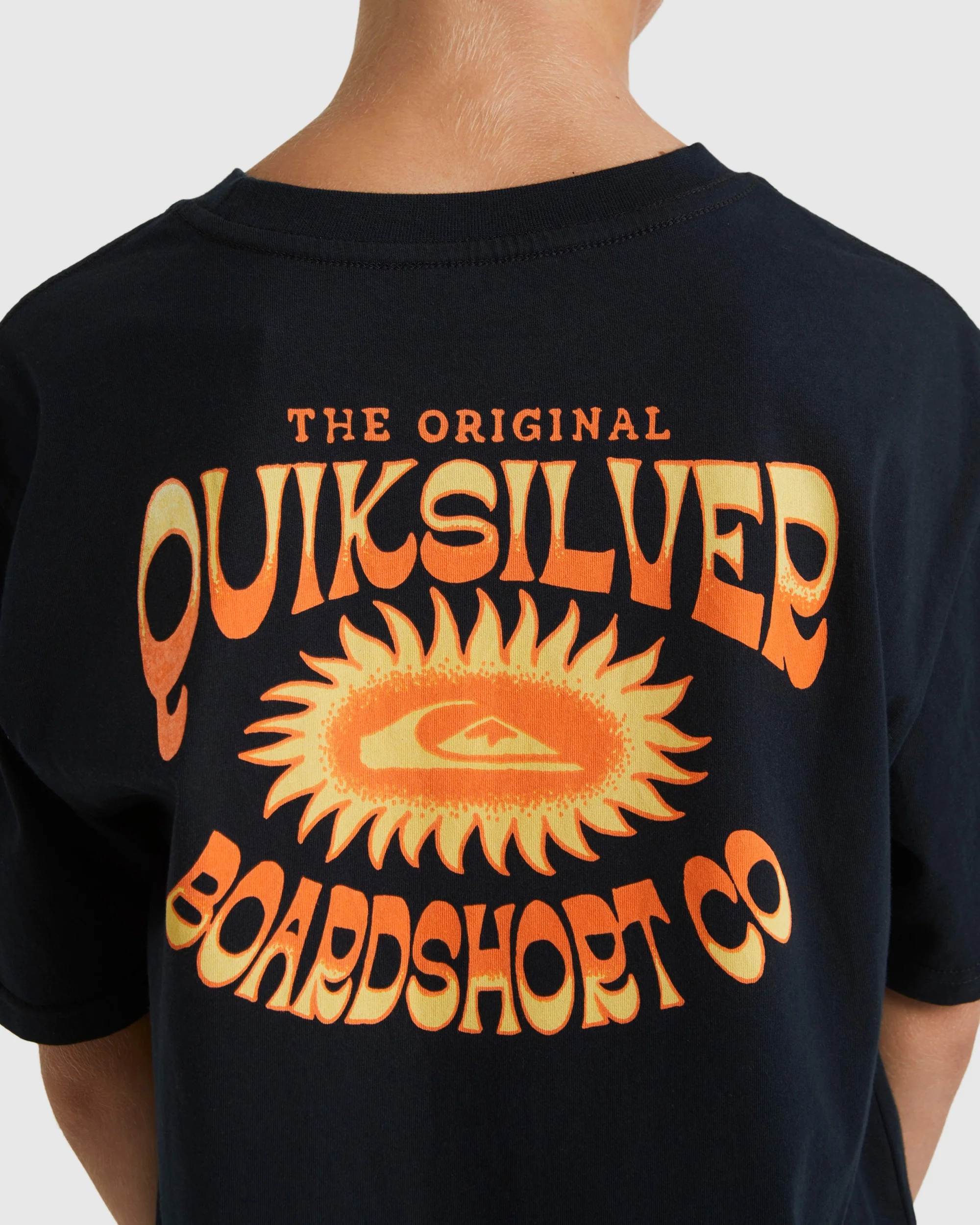 Boys 8-16 Highlite Reel Oversized T-shirt