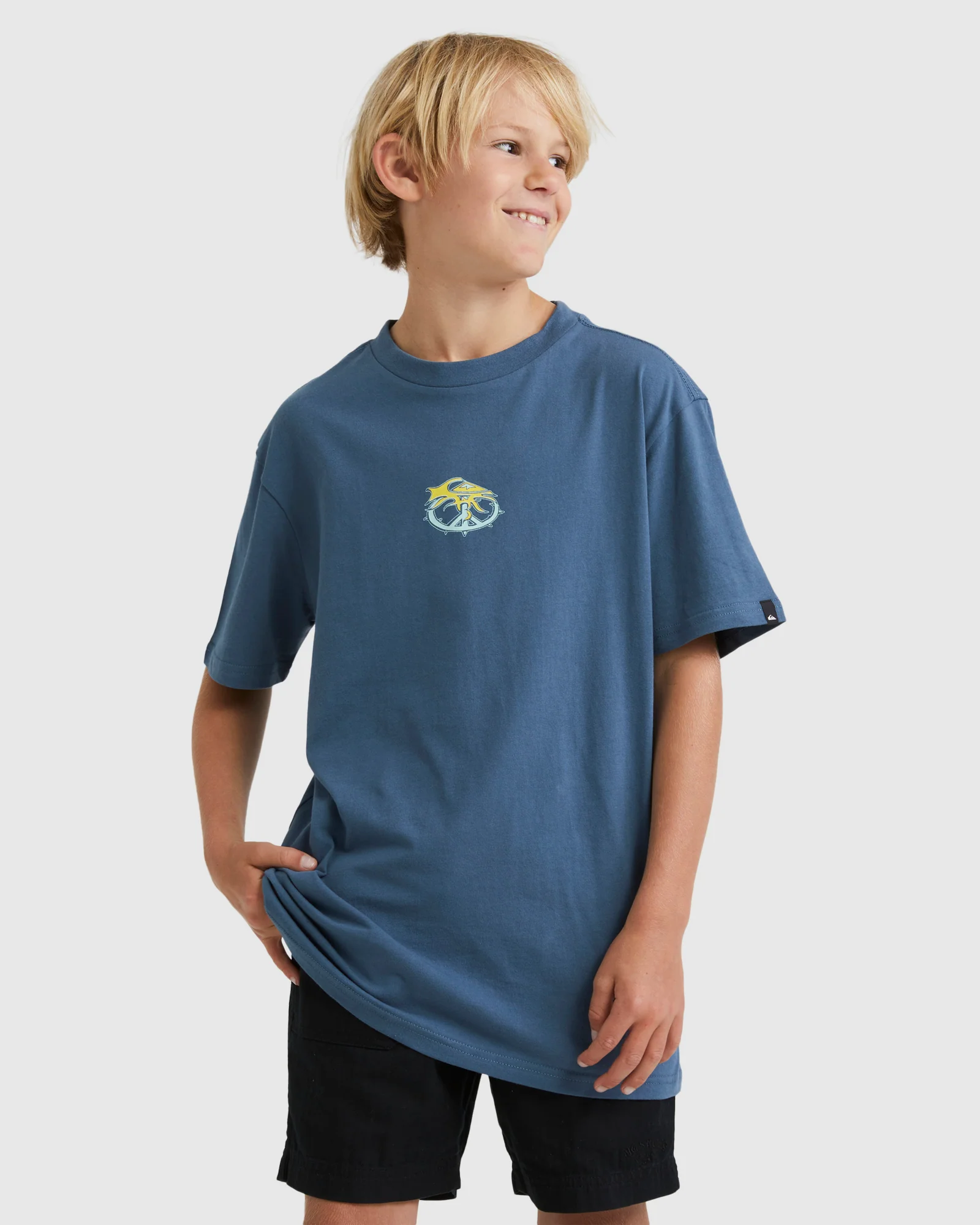 Boys 8-16 Peaceful Chaos T-Shirt