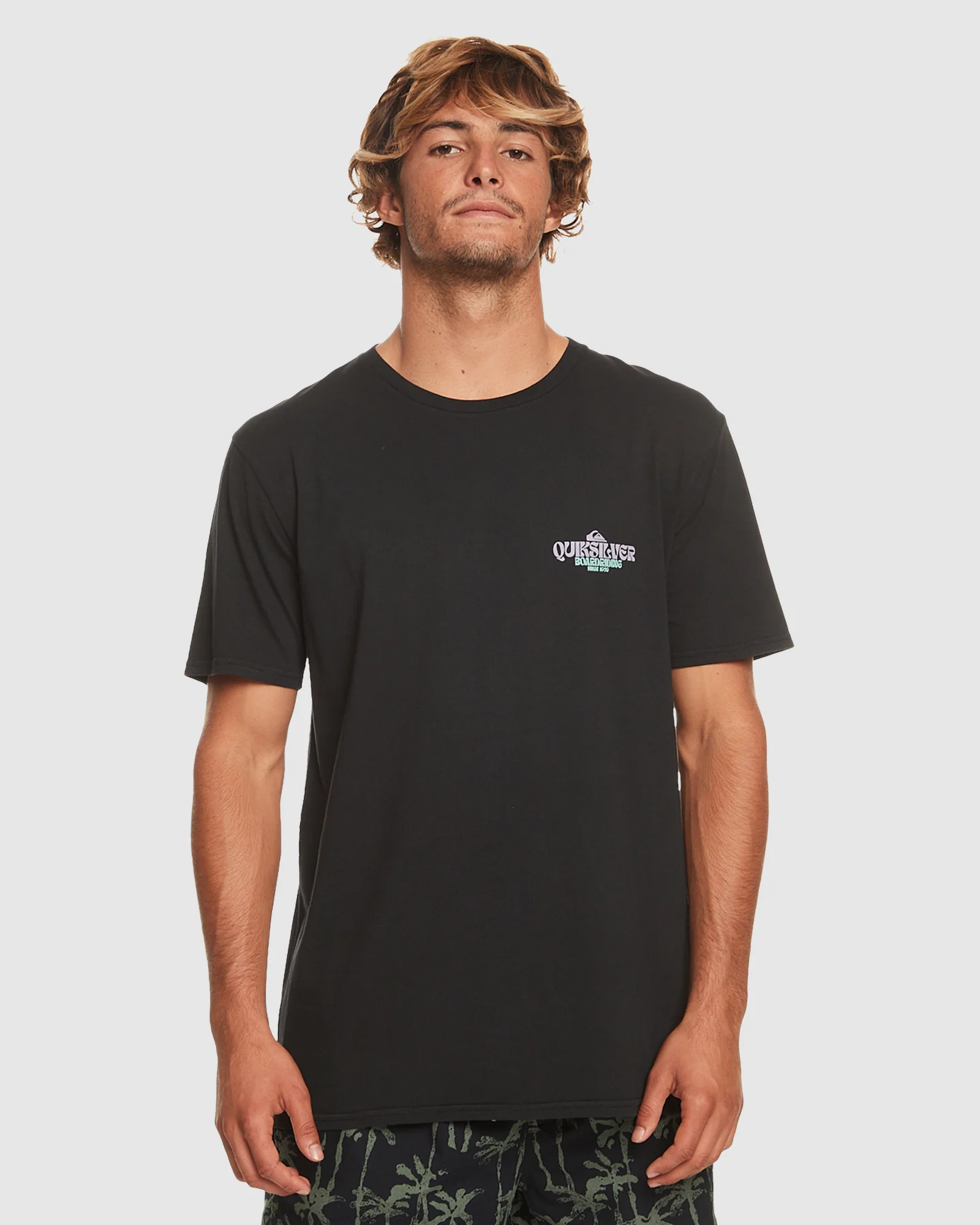 Mens Bold Move T-Shirt