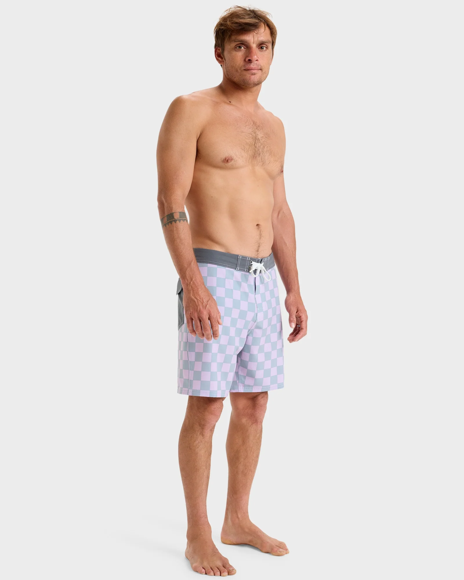 Mens Original 18 Boardshorts
