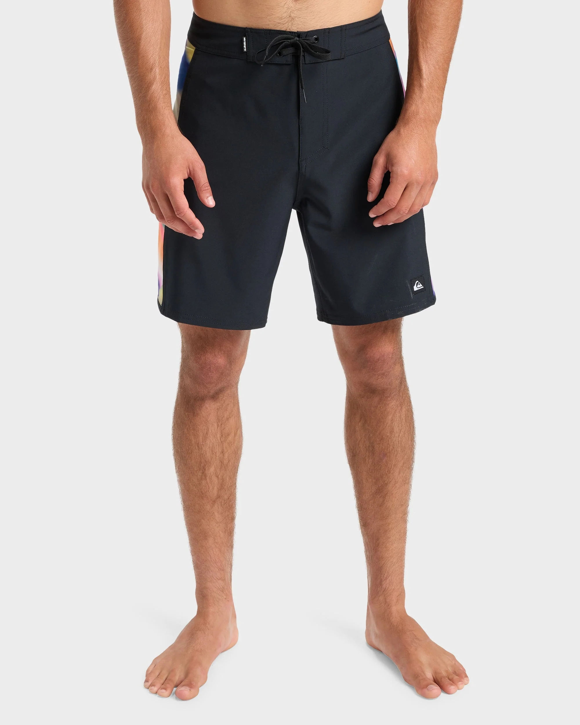 Mens Surfsilk 19 Boardshorts