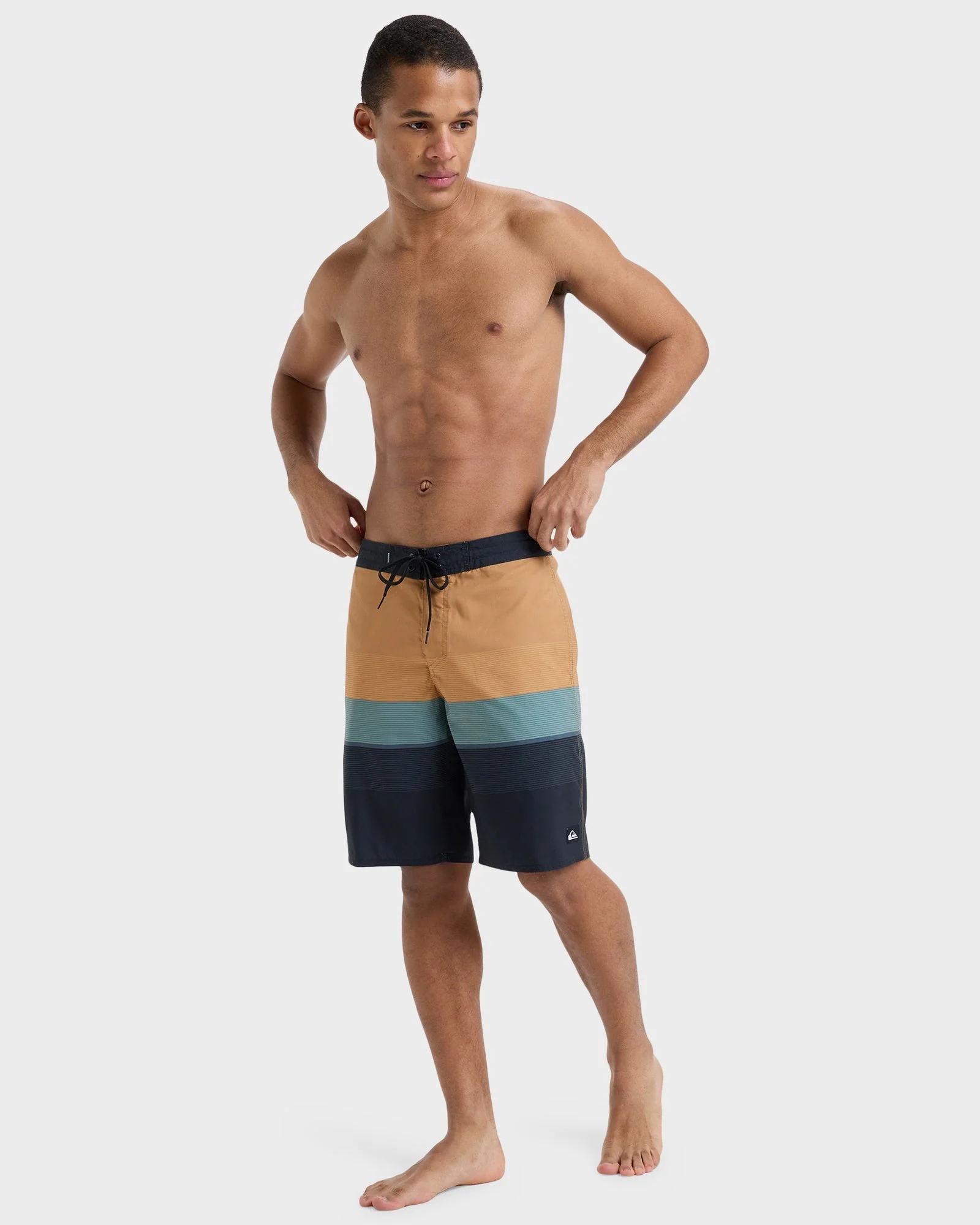 Mens Everyday 20 Boardshorts