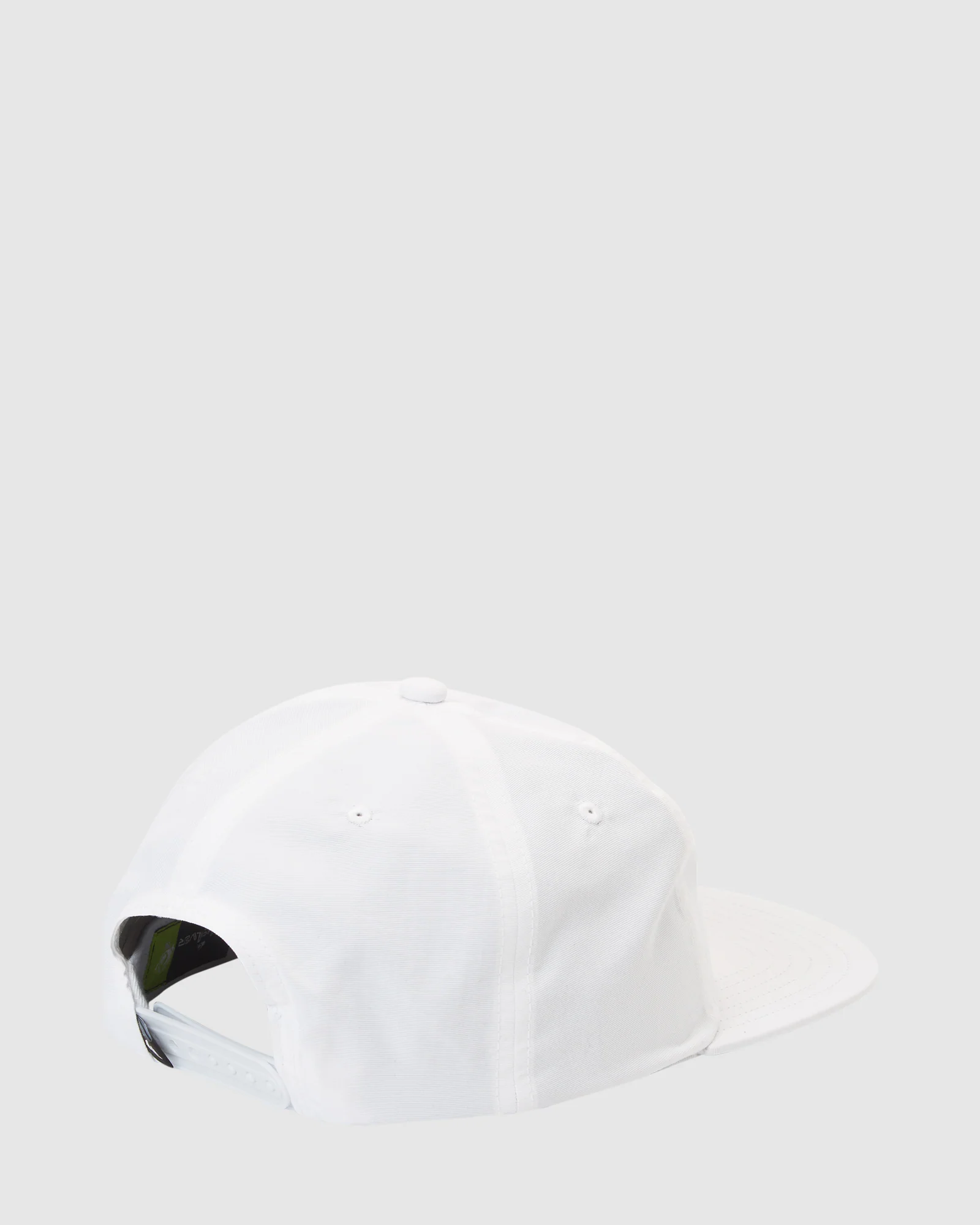 Mens Style Plye Snapback Cap