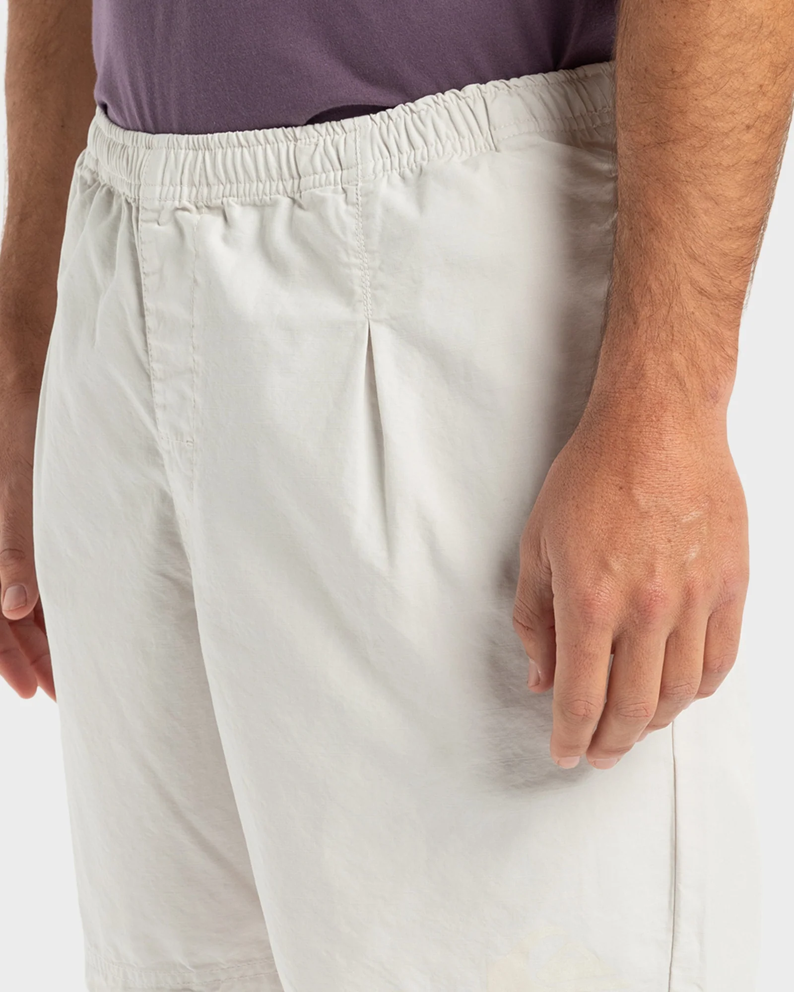 Mens The Pipe Beach 19 Beach Shorts