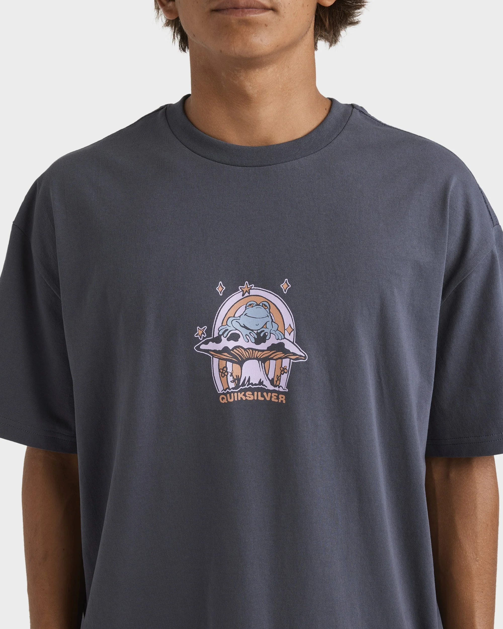 Mens Natures Choice T-Shirt