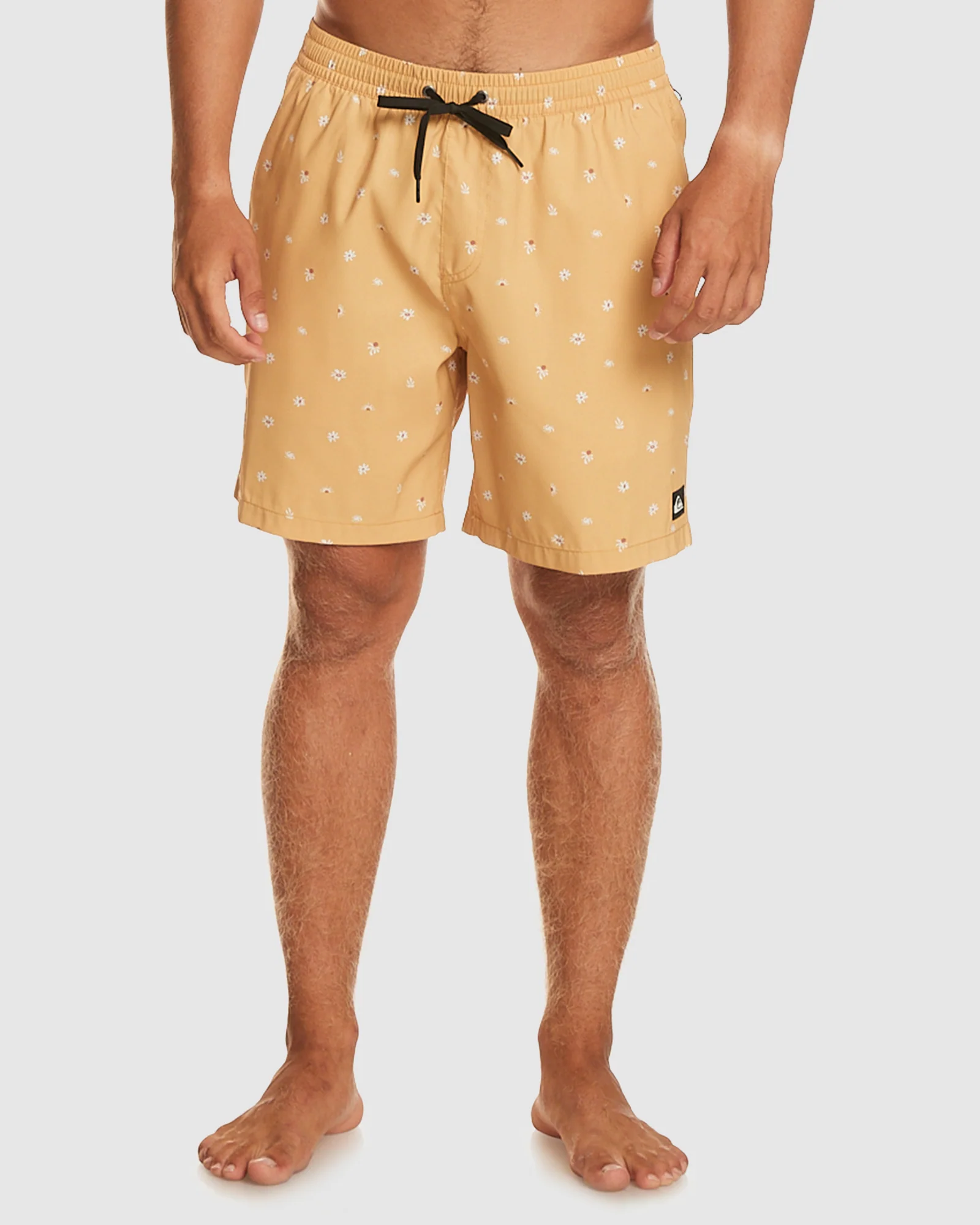 Mens Re-Mix 17 Swim Shorts