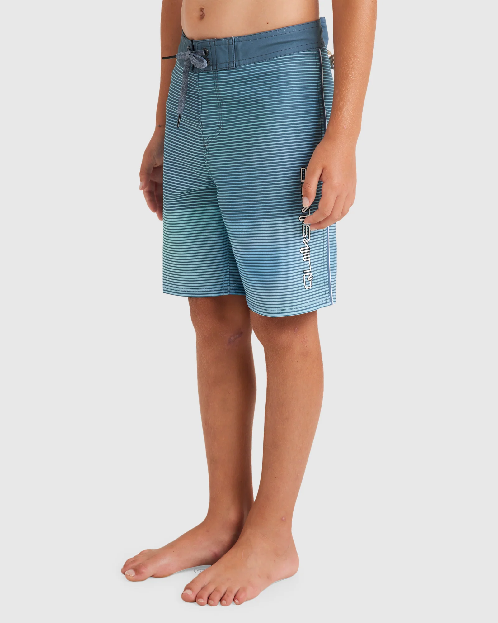 Boys 8-16 Surfsilk Massive 16 Boardshorts