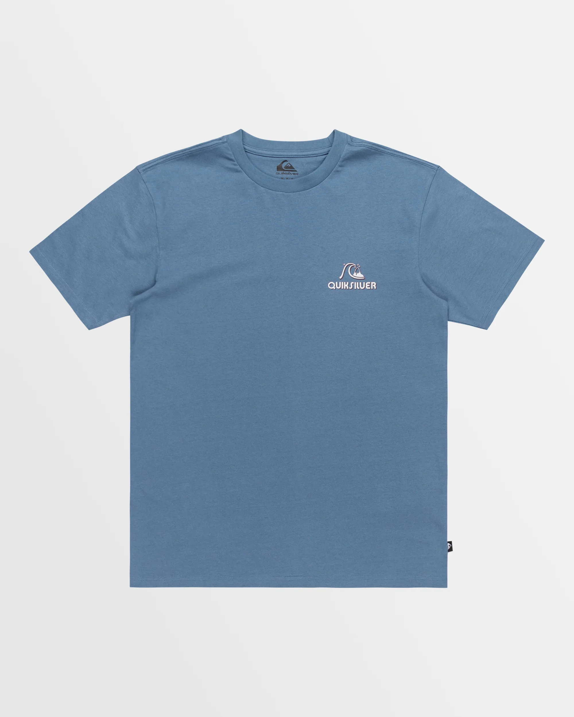 Mens Retro Bubble T-Shirt