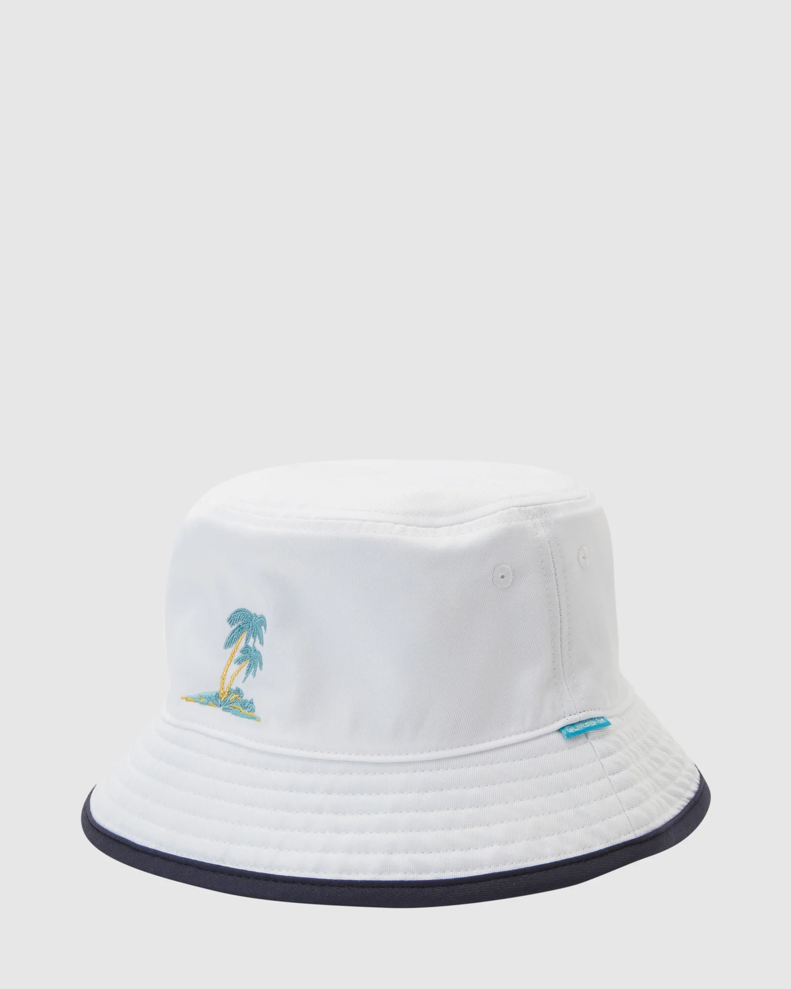 Mens Island Flip Bucket Hat