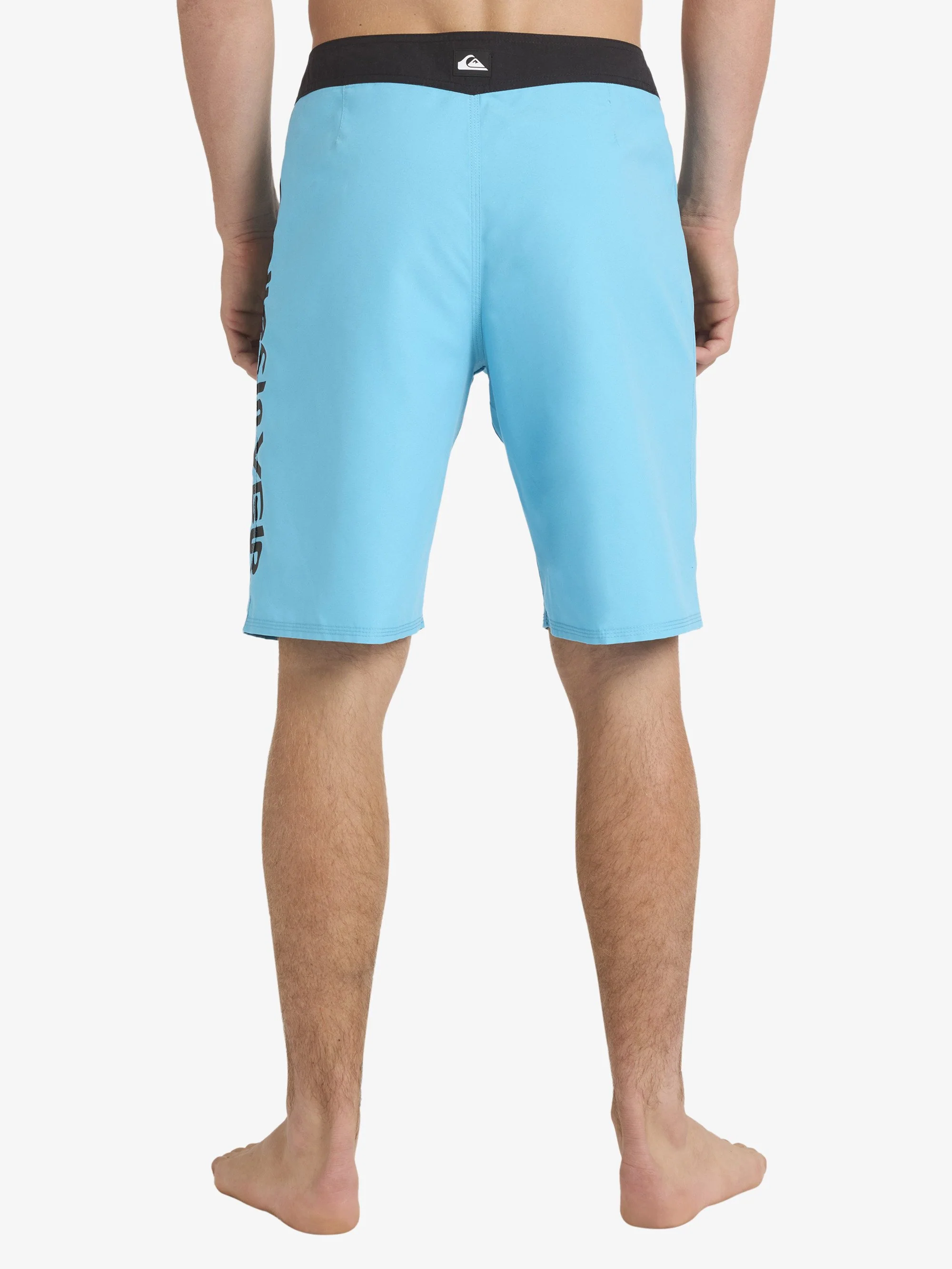 Mens Everyday Omni Logo 17 Boardshorts