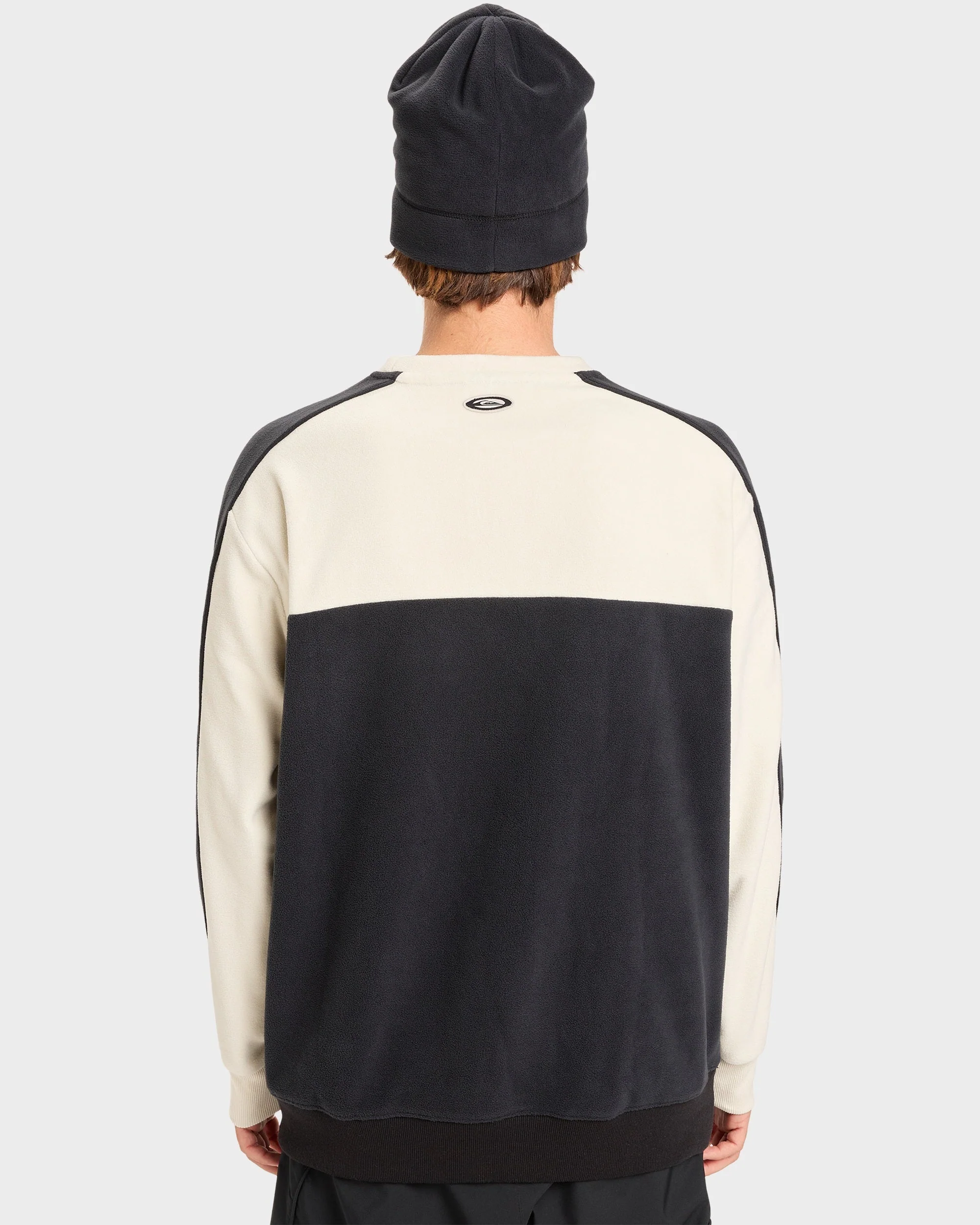 Mens High Altitude Fleece Jumper