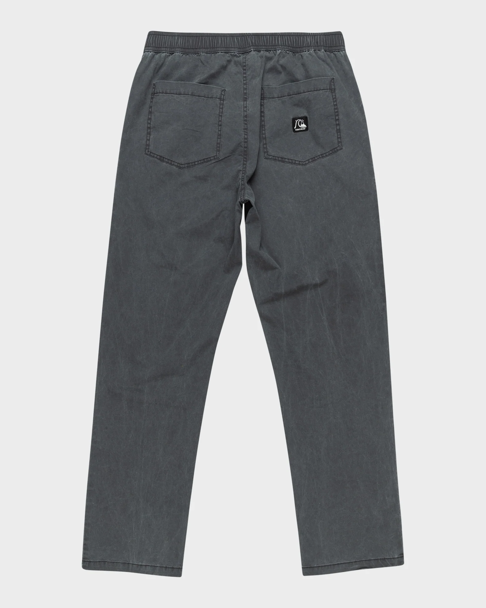 Mens Taxer Straight Fit Pants