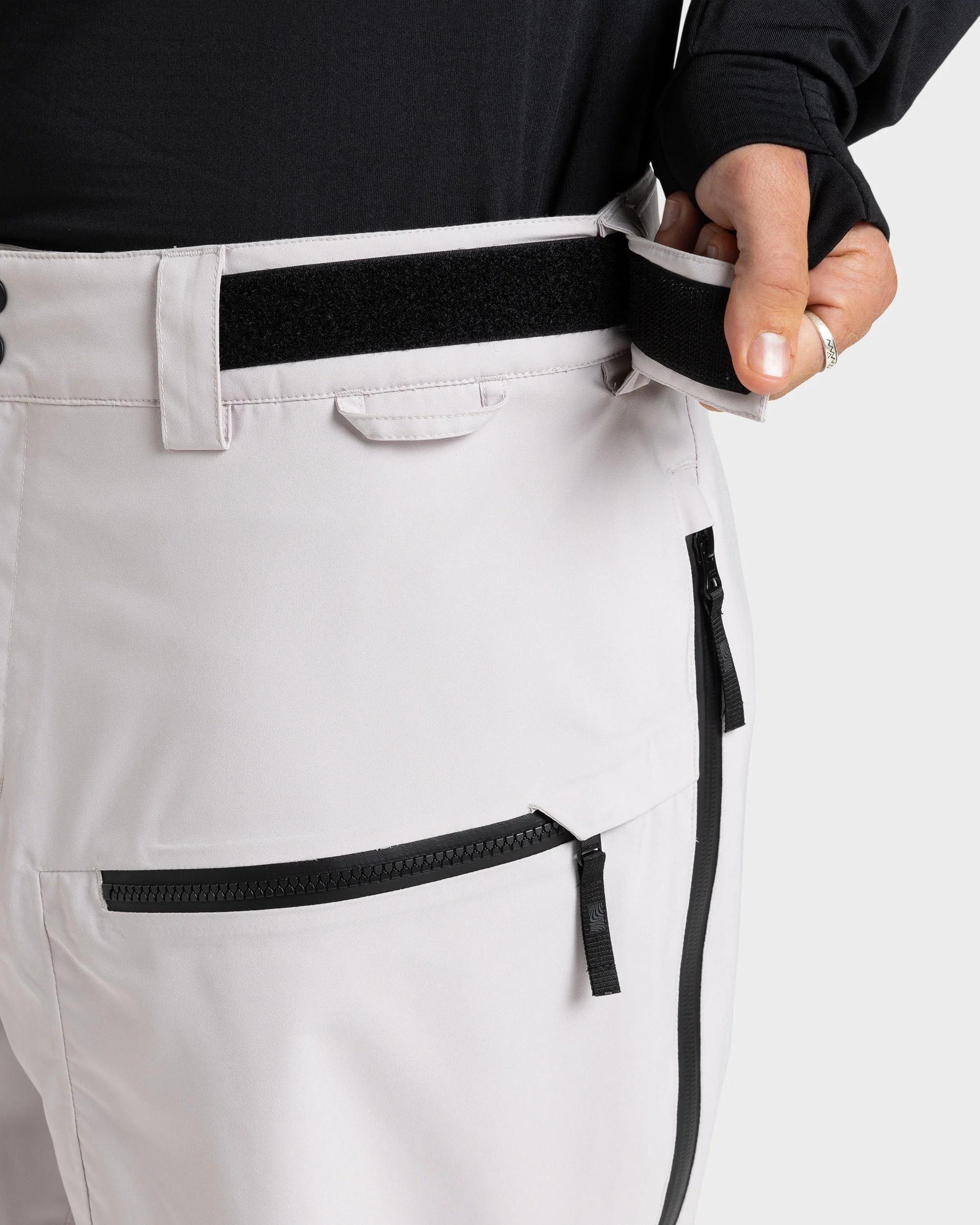 Mens Paramo Stretch 20K Snow Pants